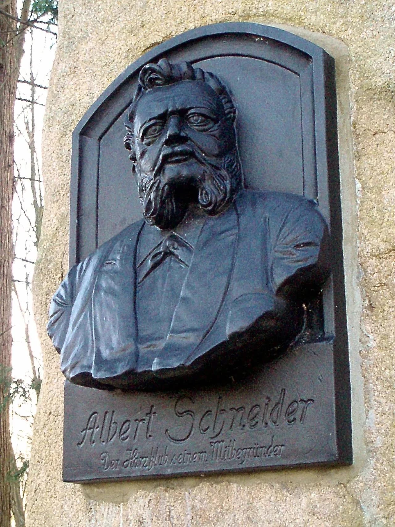 Albert Schneider