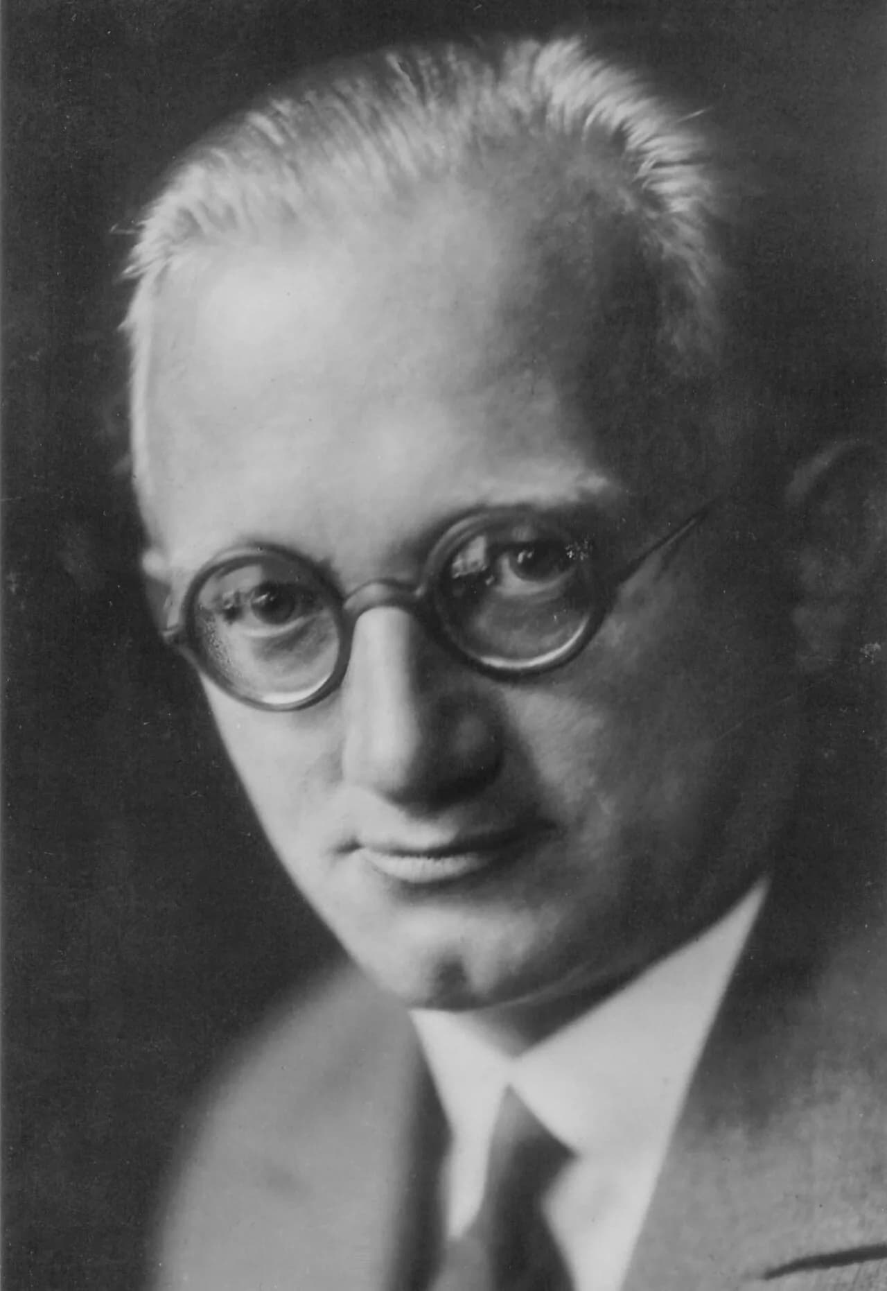 Albert Schulz