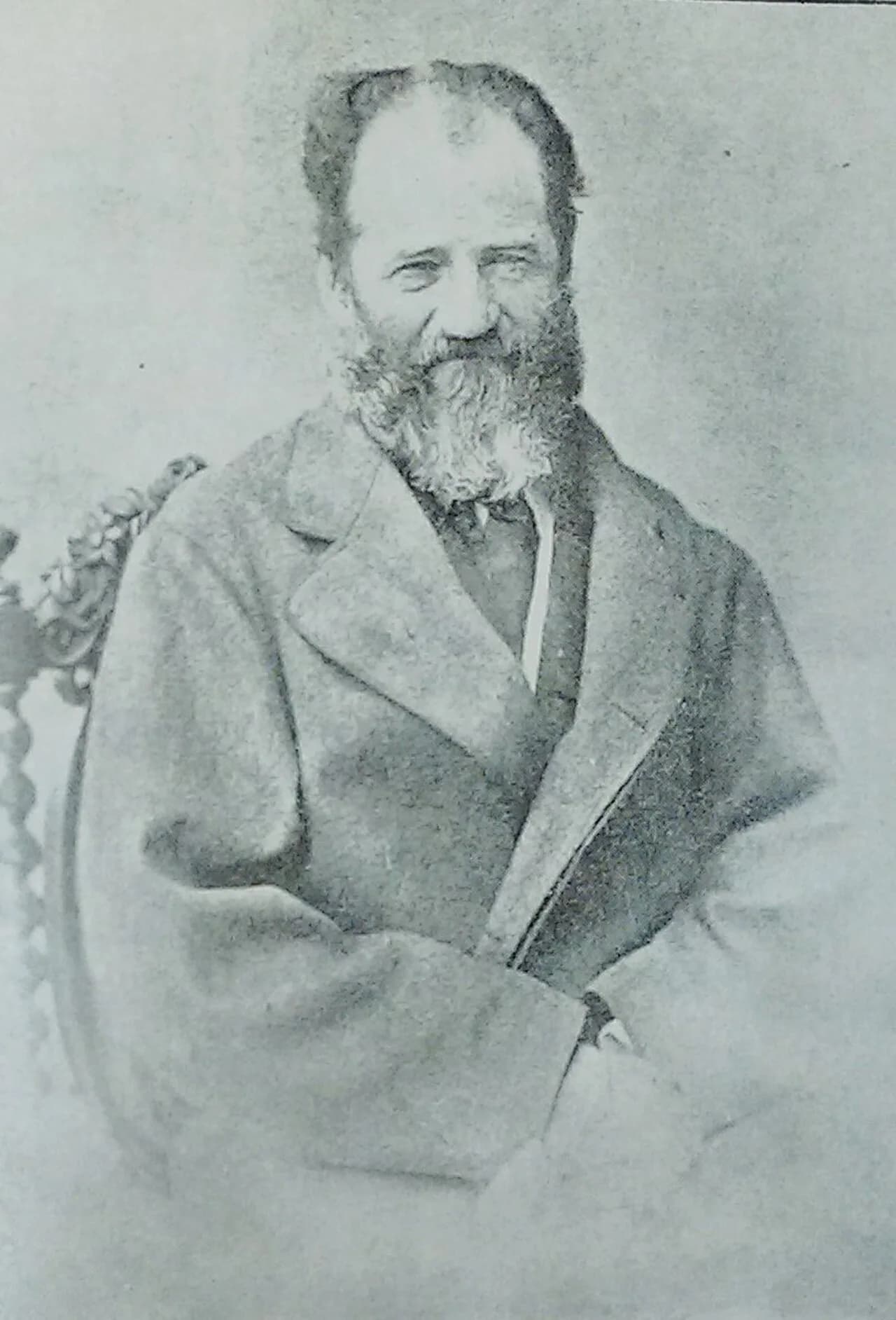 Anselmo Pineda