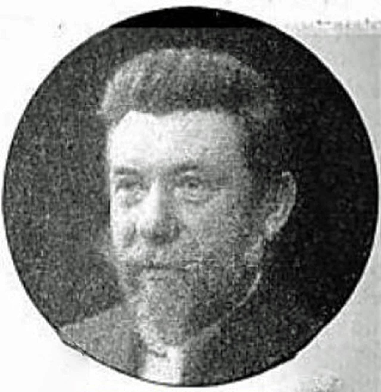 Albert Tschautsch