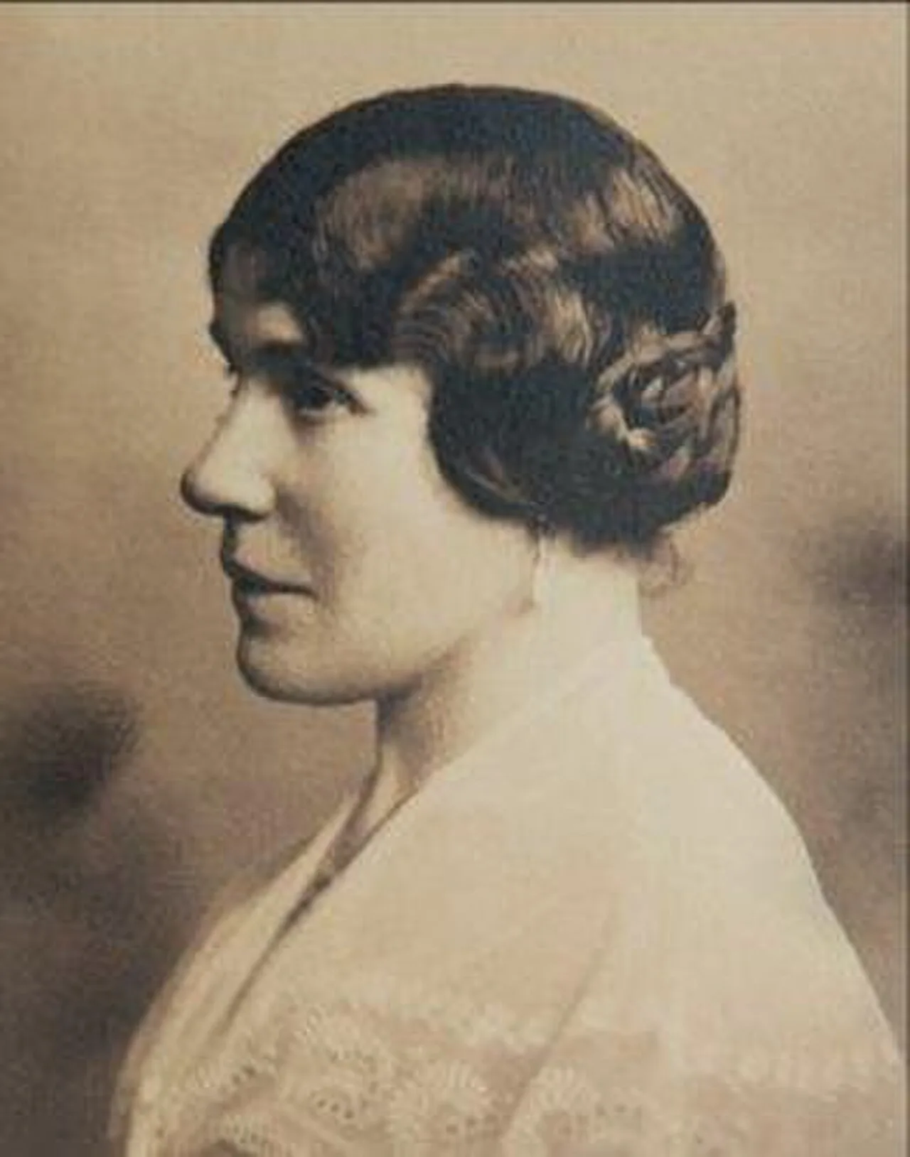Elisabeth Glantzberg