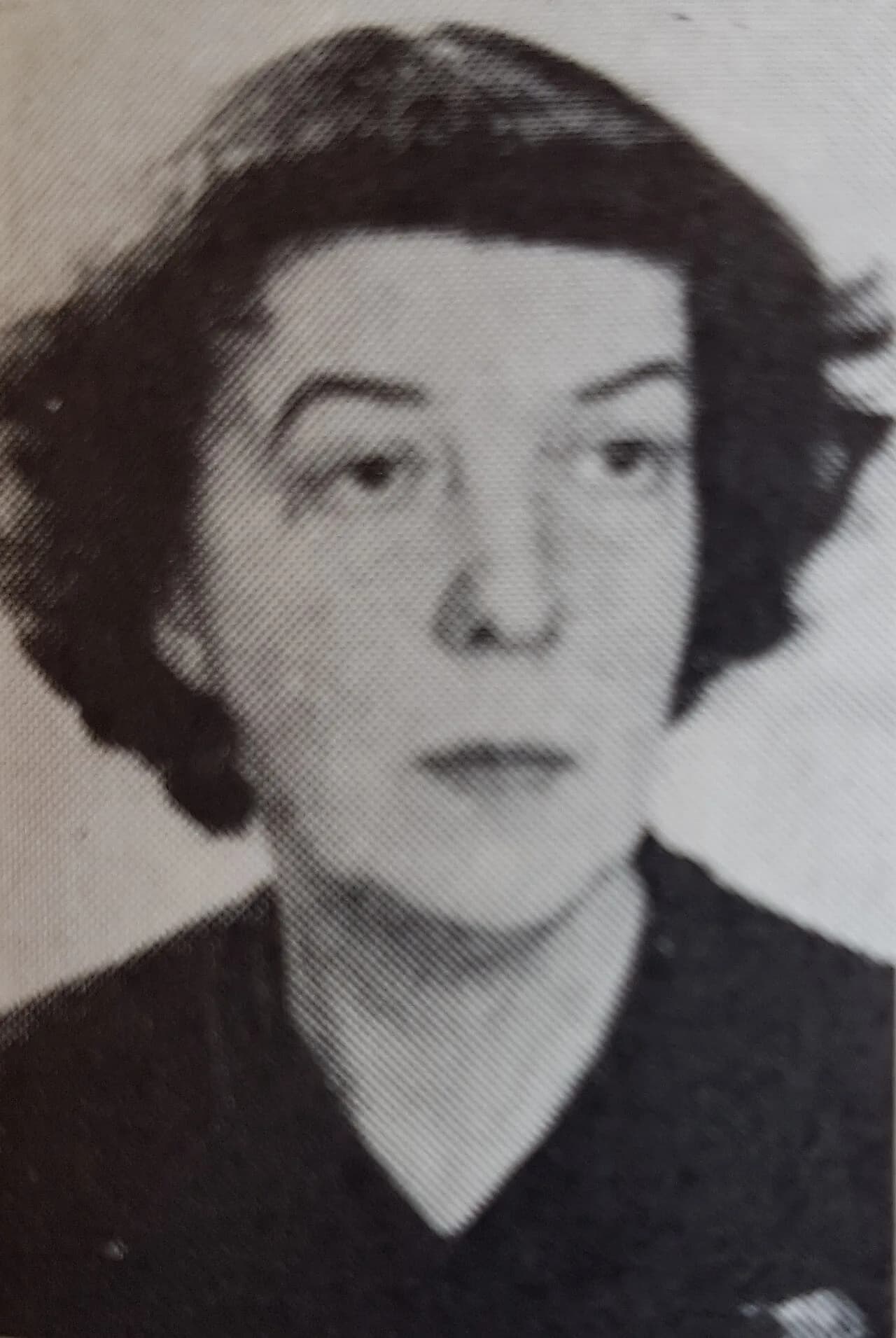 Karin Glasell
