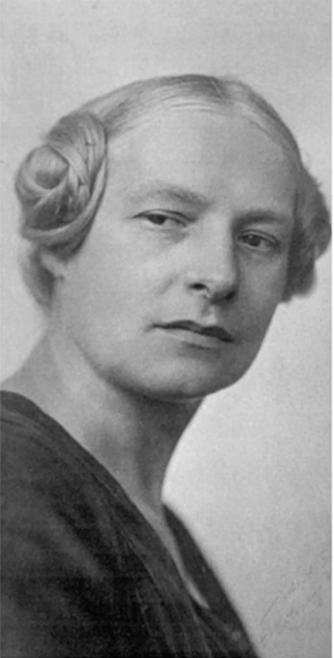 Ragnhild Godenius