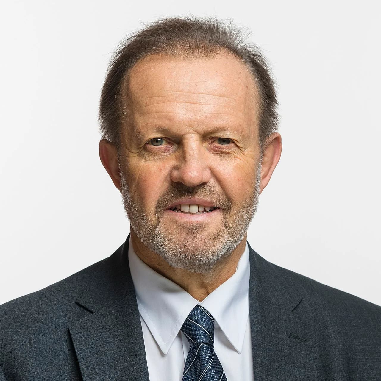 Albert Vitali