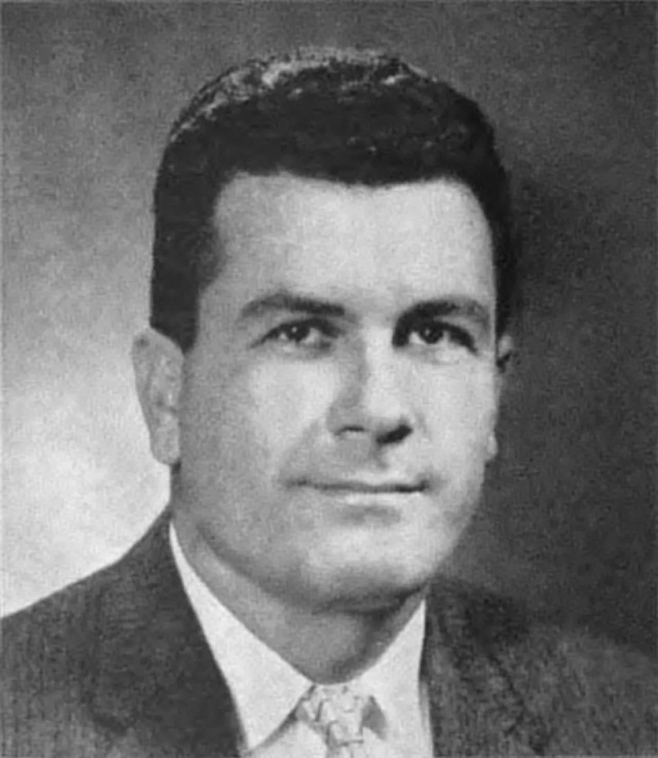 Albert William Watson