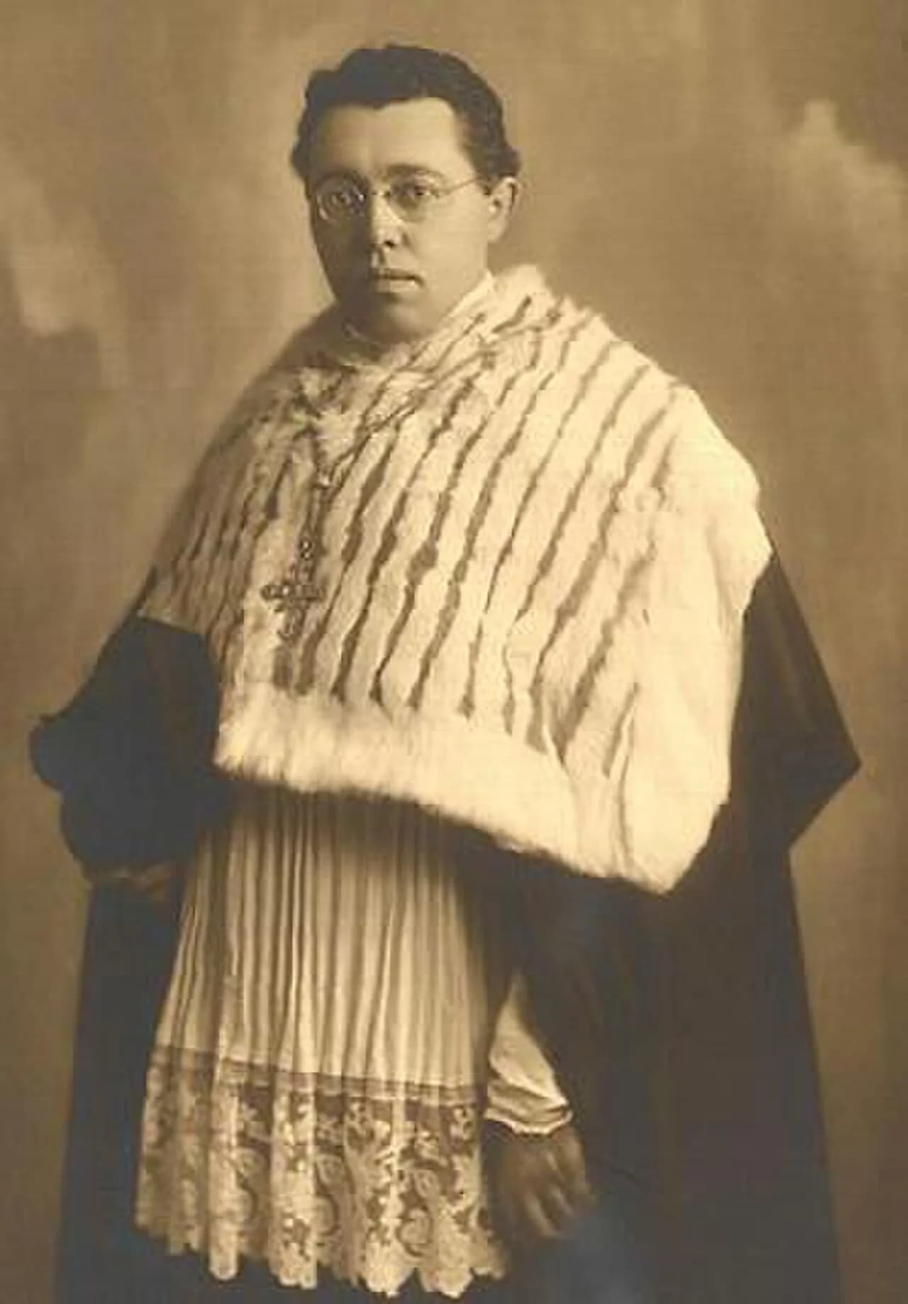 Charles-Justin Calewaert