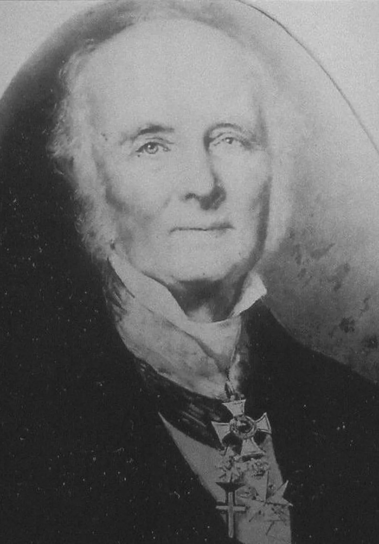 Albert von Schlippenbach