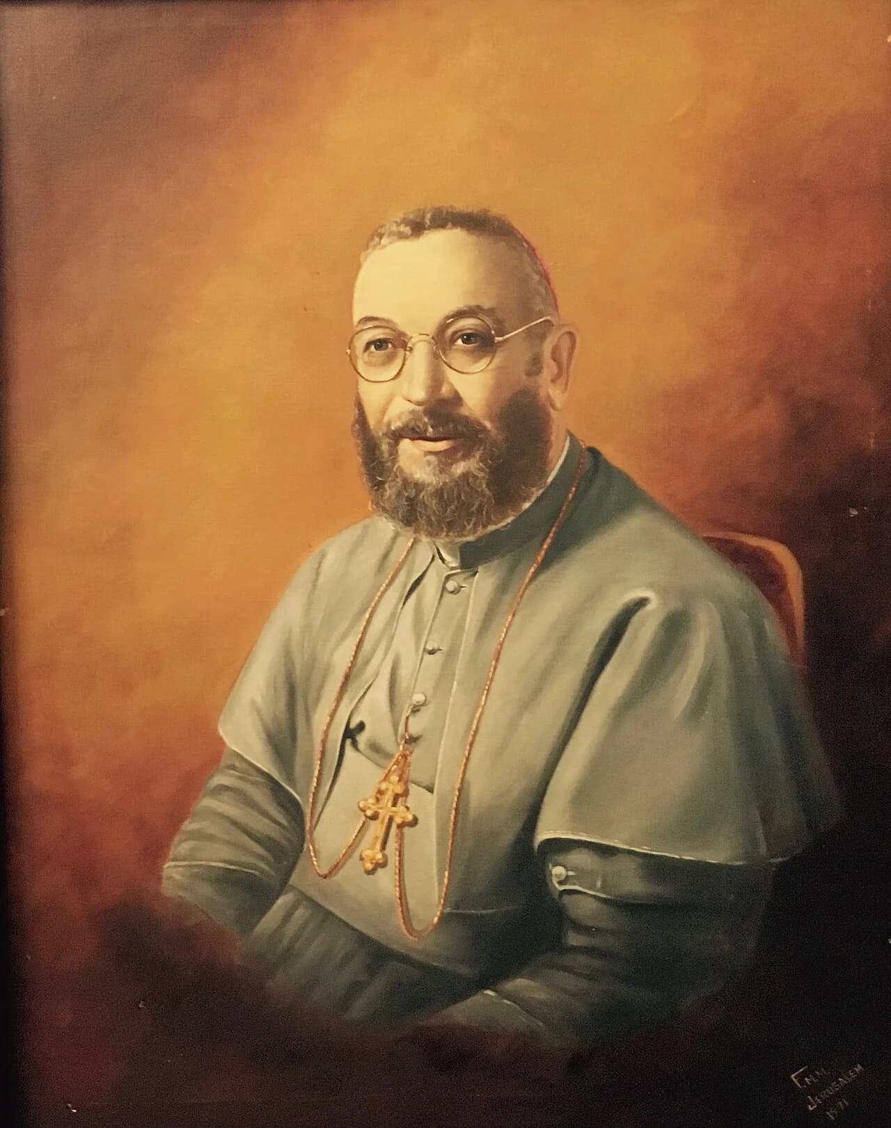 Alberto Gori