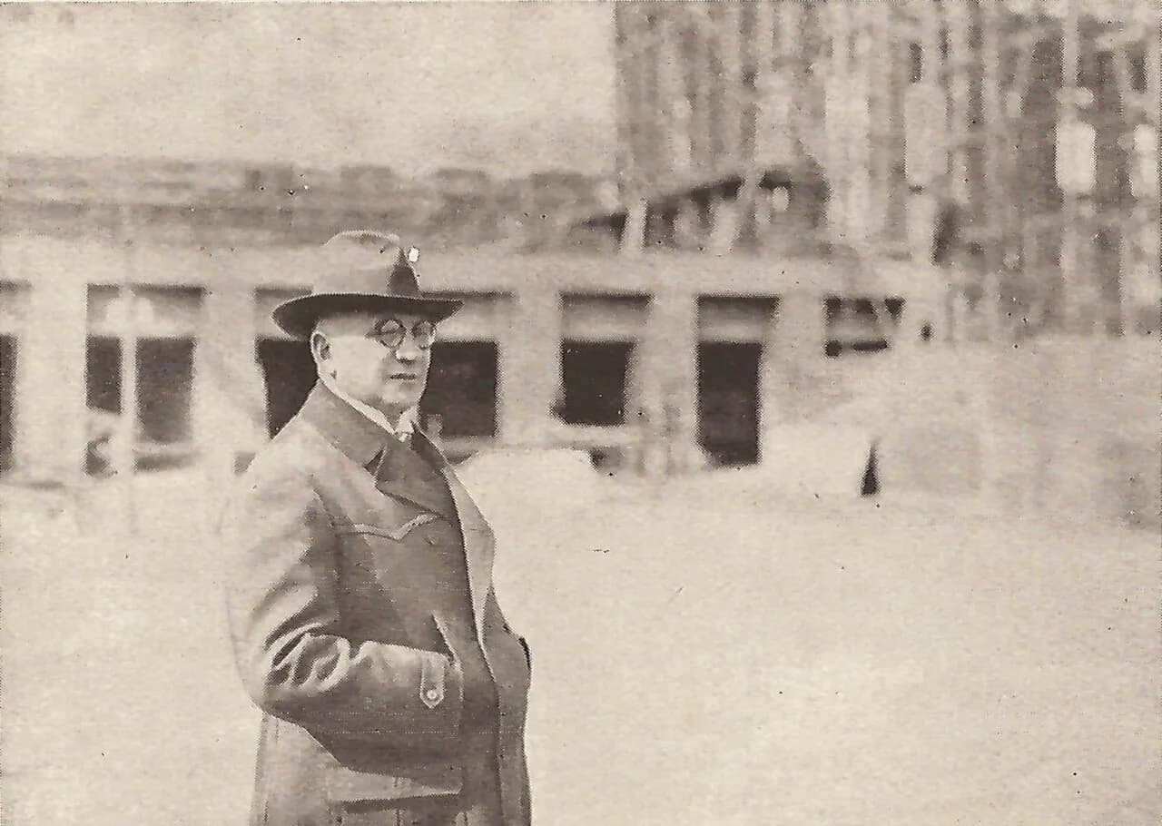 Albin Müller
