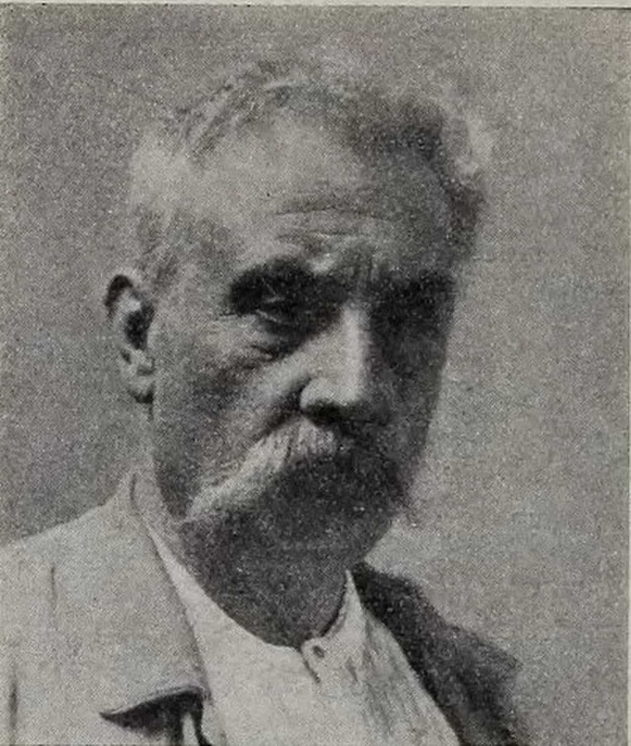 Achille D’Orsi