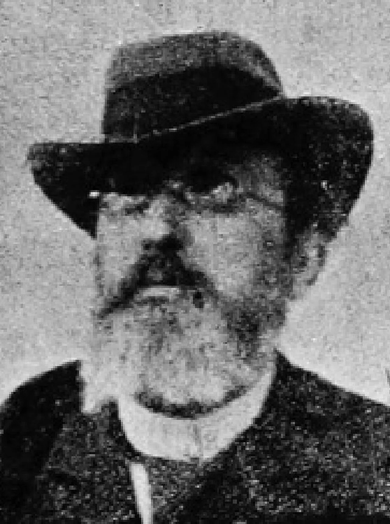 José Serra y Campdelacreu