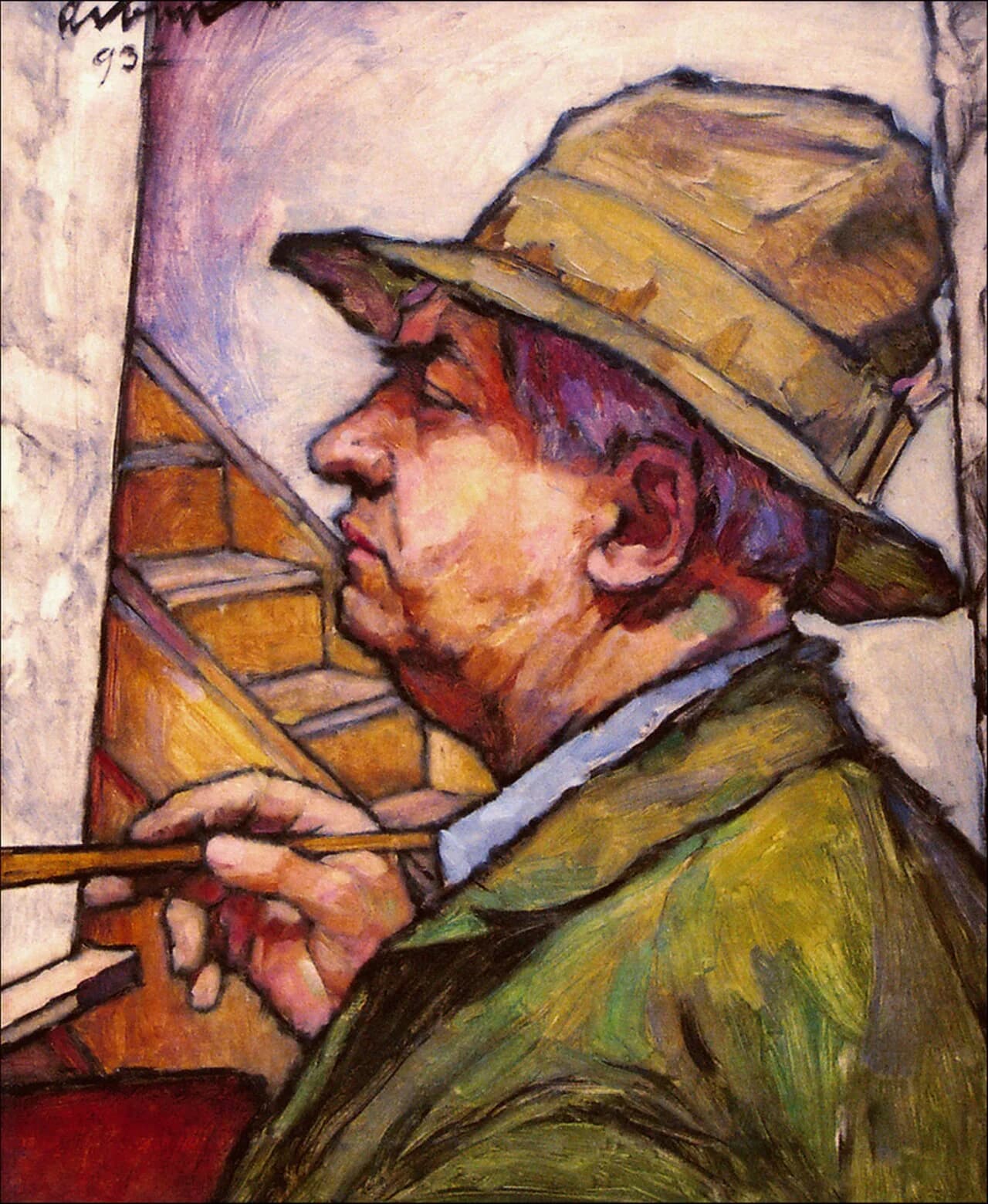 Aurel Popp