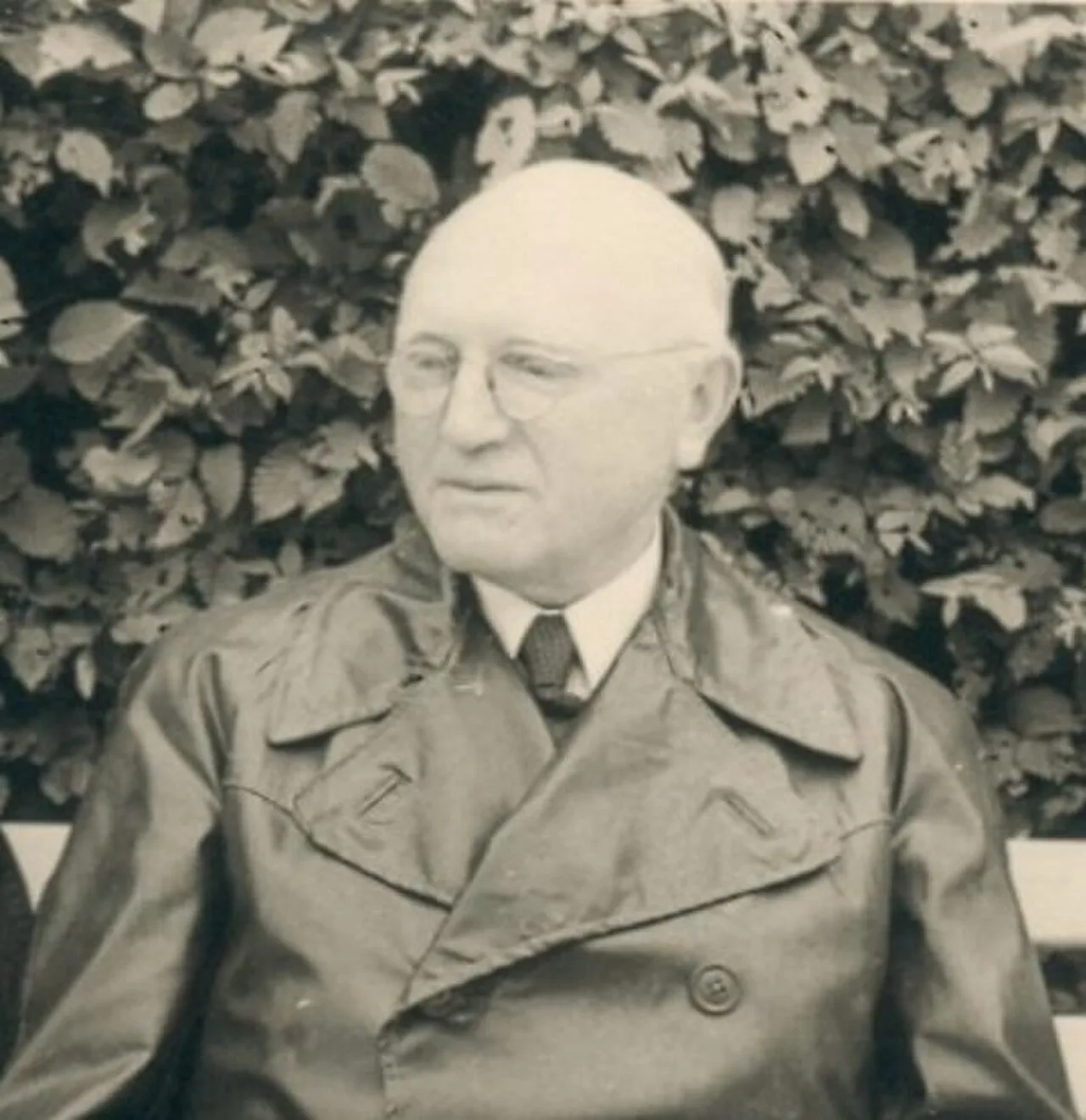 Albrecht Oepke