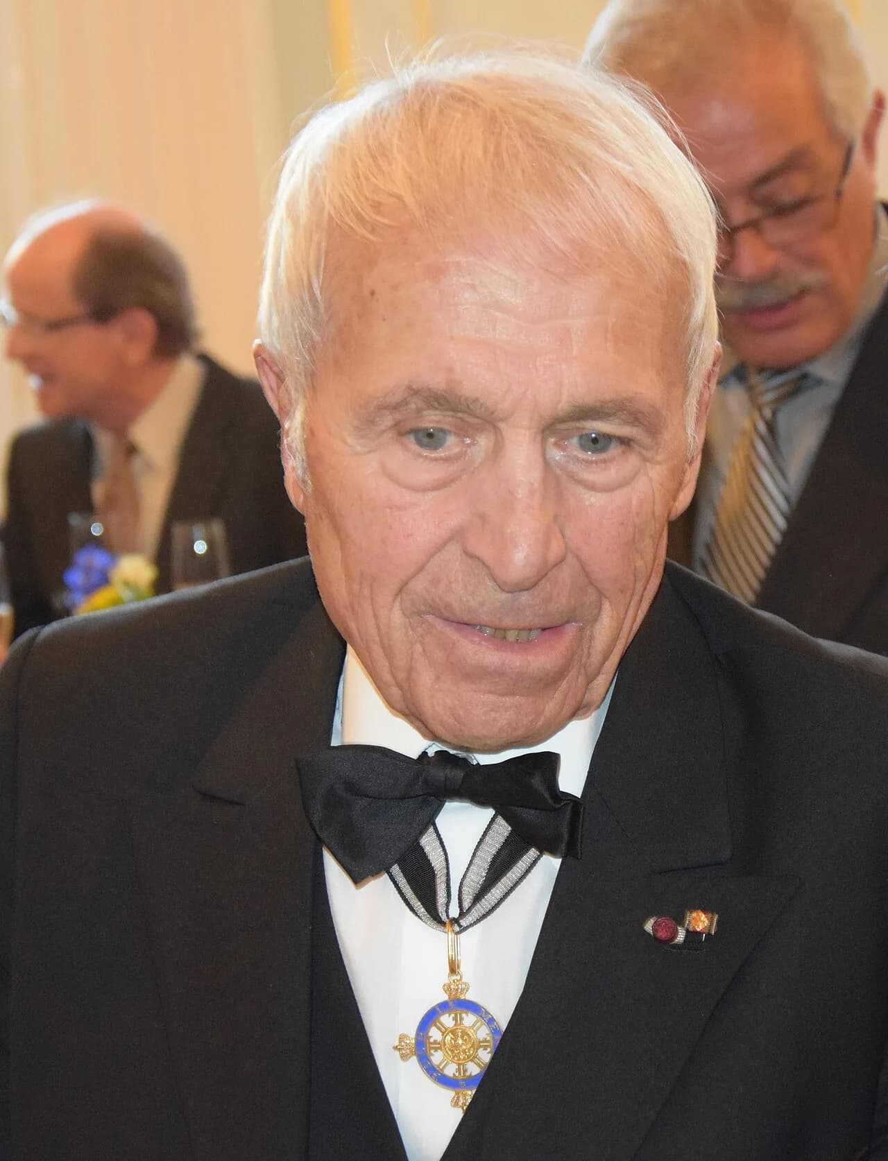 Albrecht Schöne