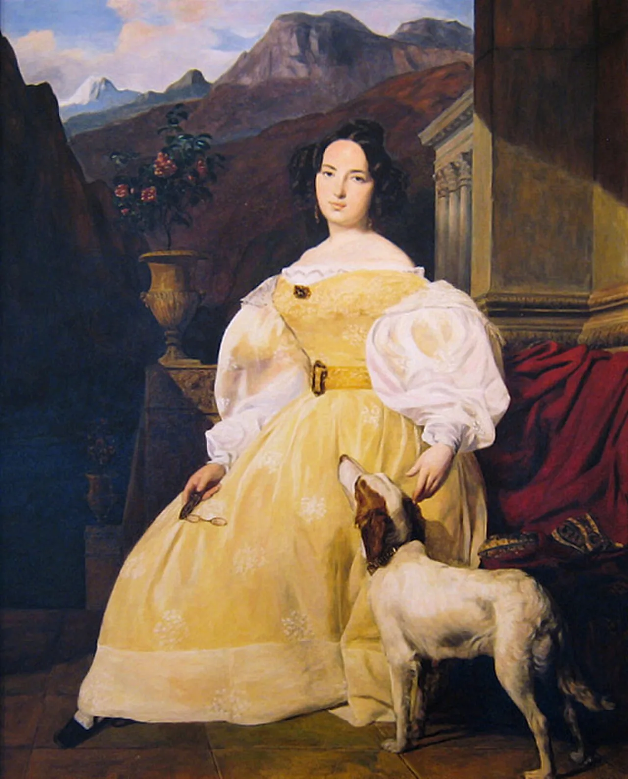 Ewelina Hańska