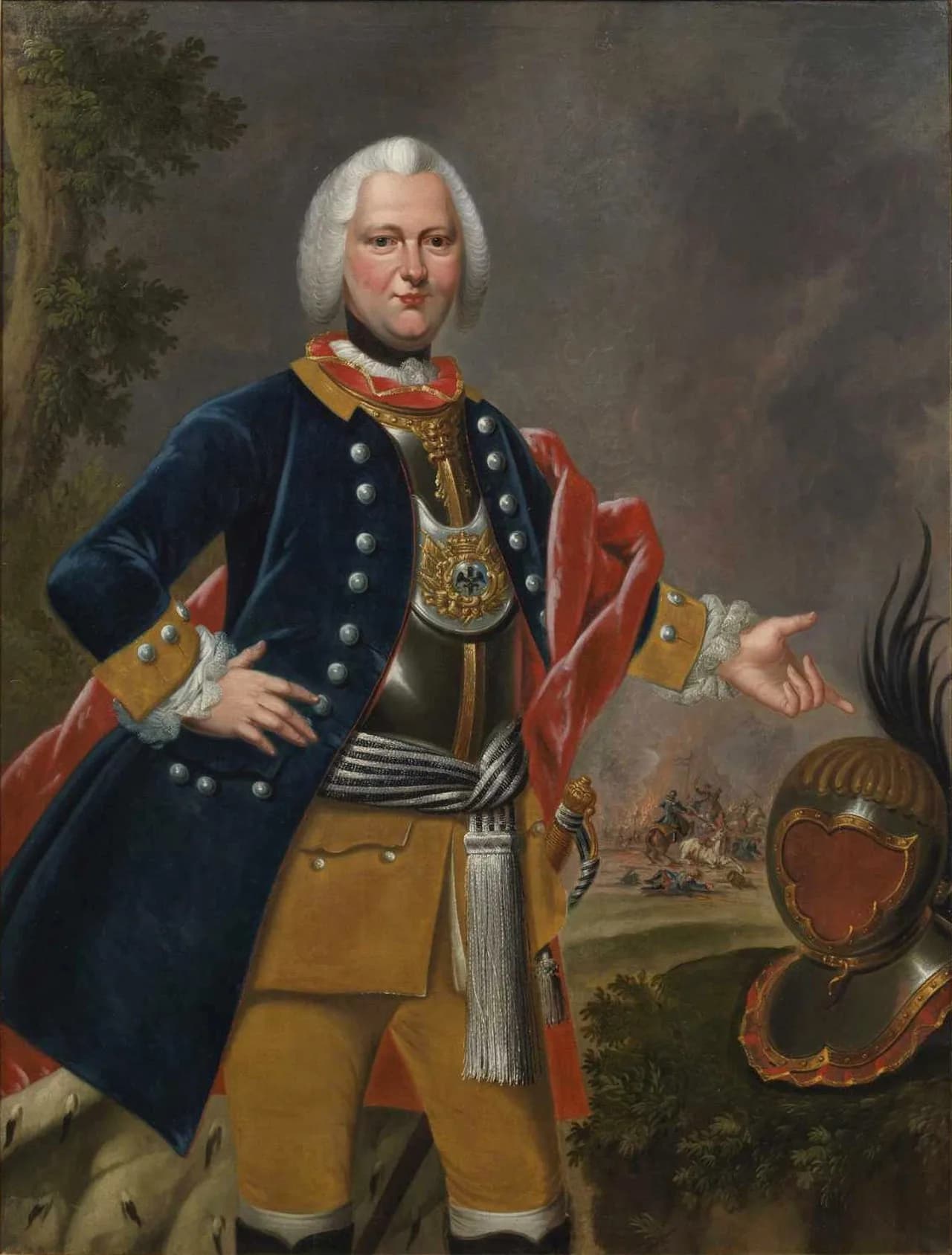 Albrecht von Braunschweig-Wolfenbüttel