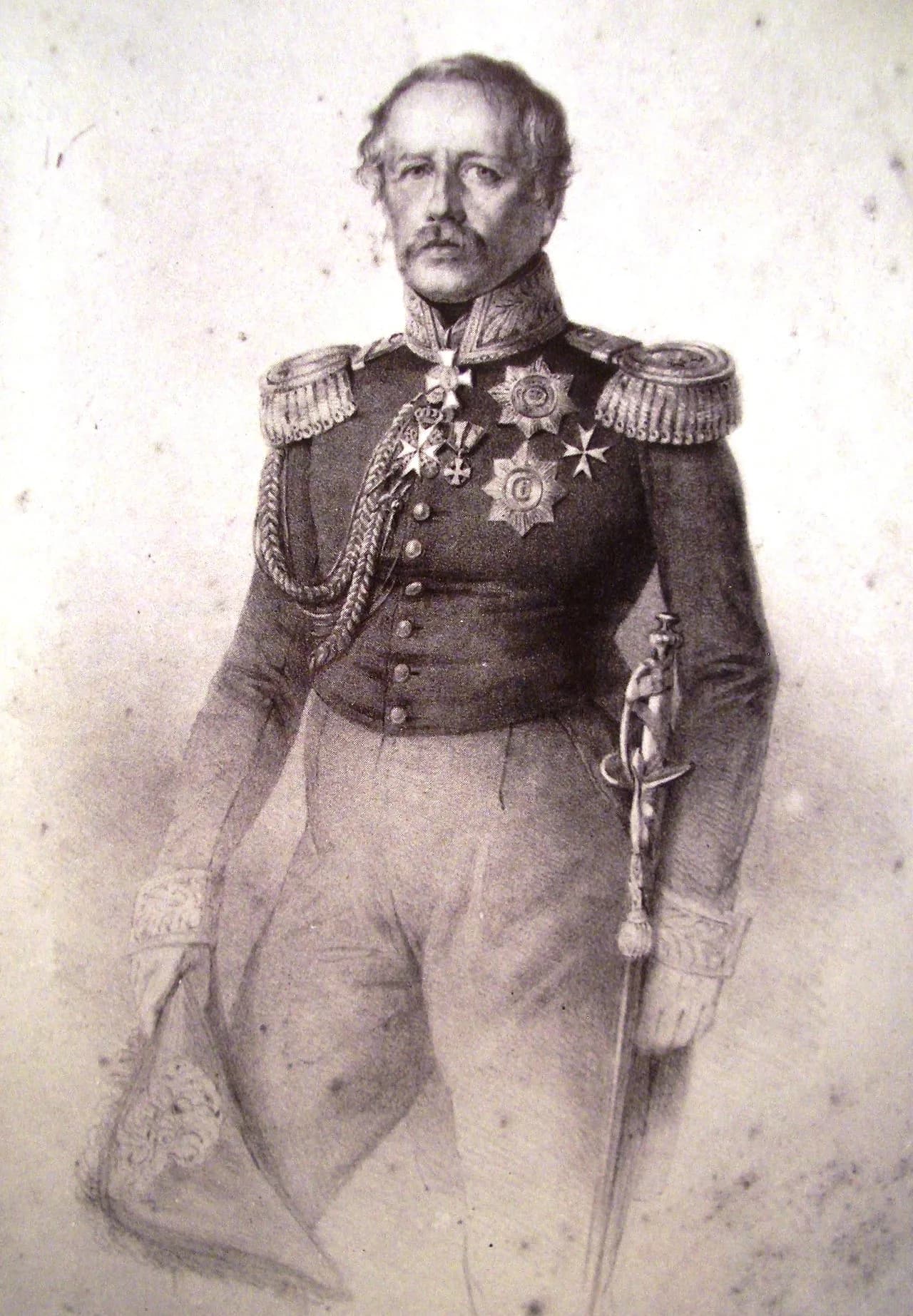 Albrecht zu Erbach-Fürstenau