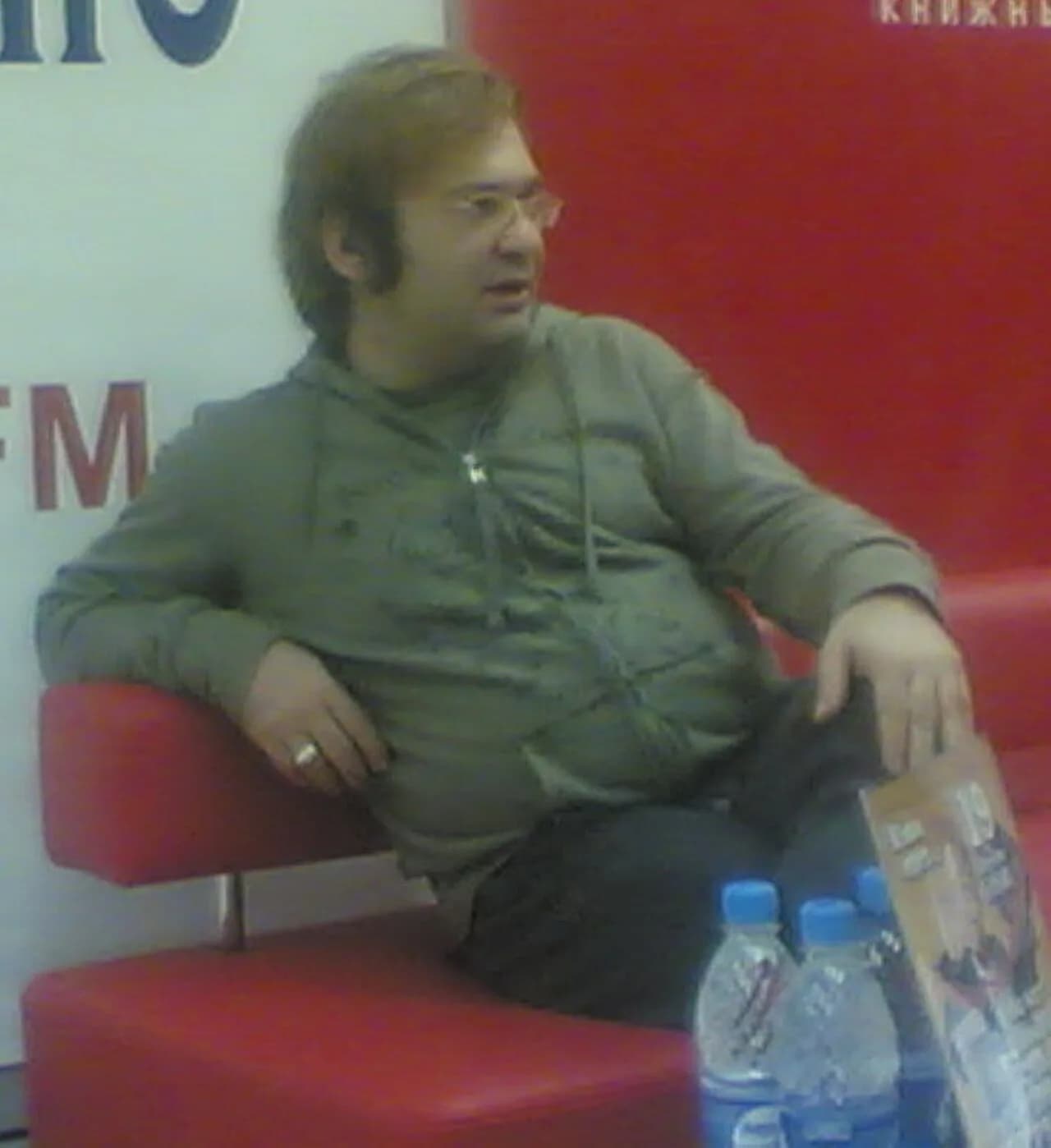 Roman Lwowitsch Trachtenberg