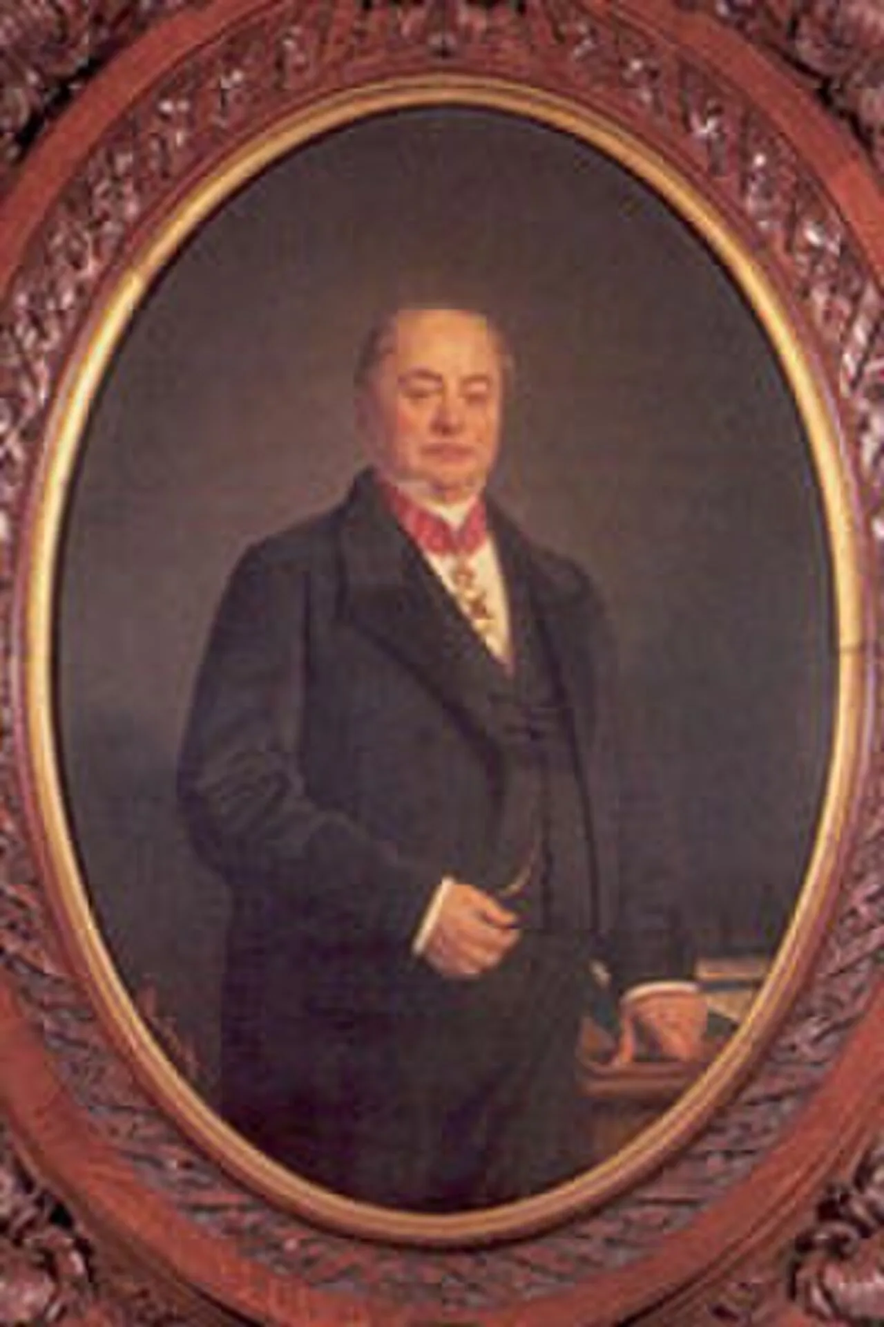 François de Haussy
