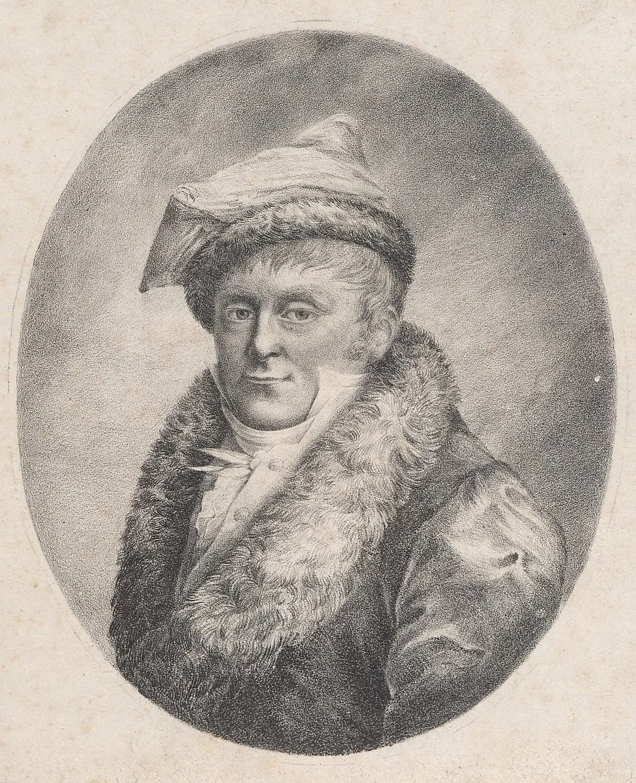 Aleksander Franciszek Chodkiewicz