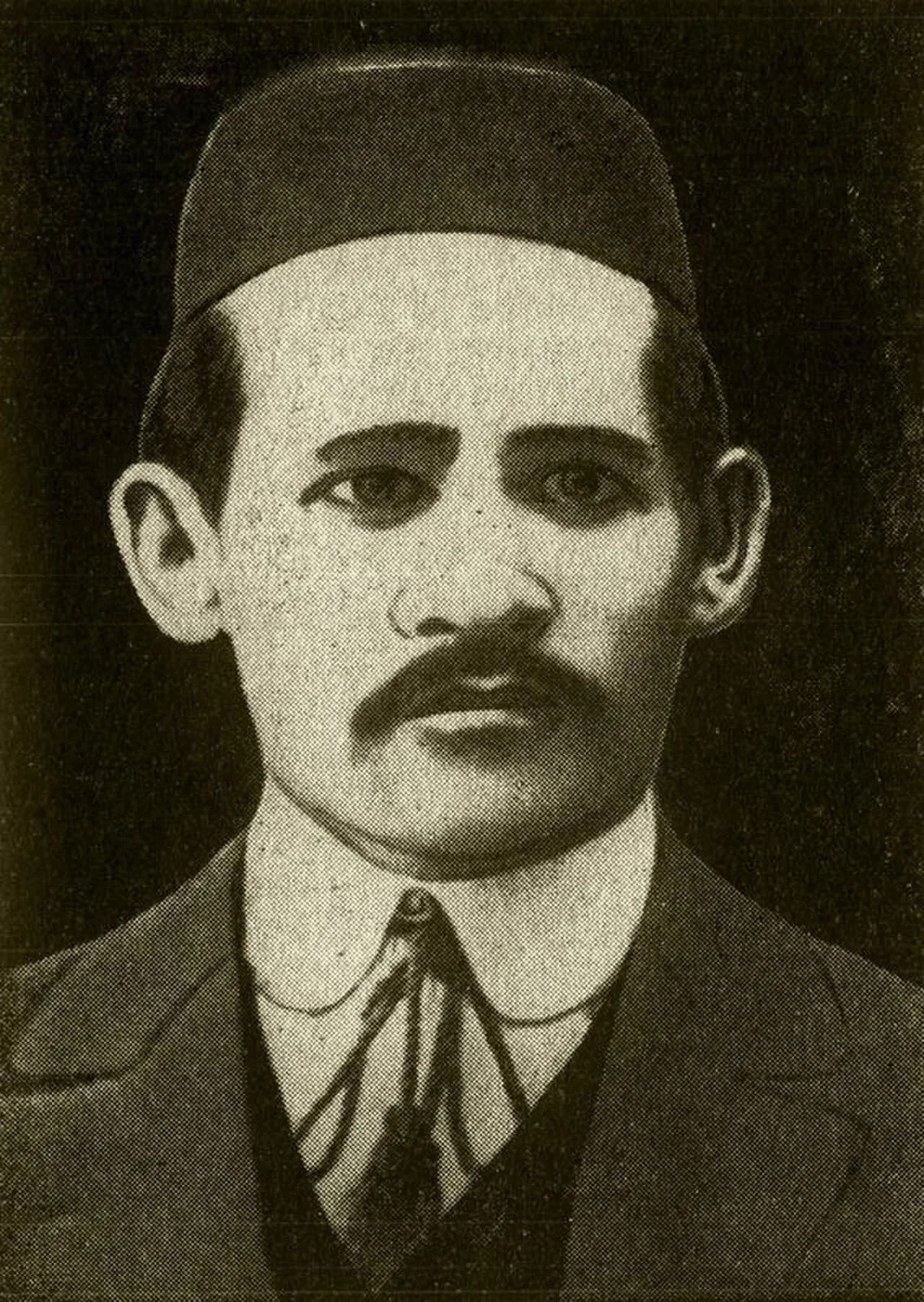 Ma̋žit Ġafuri
