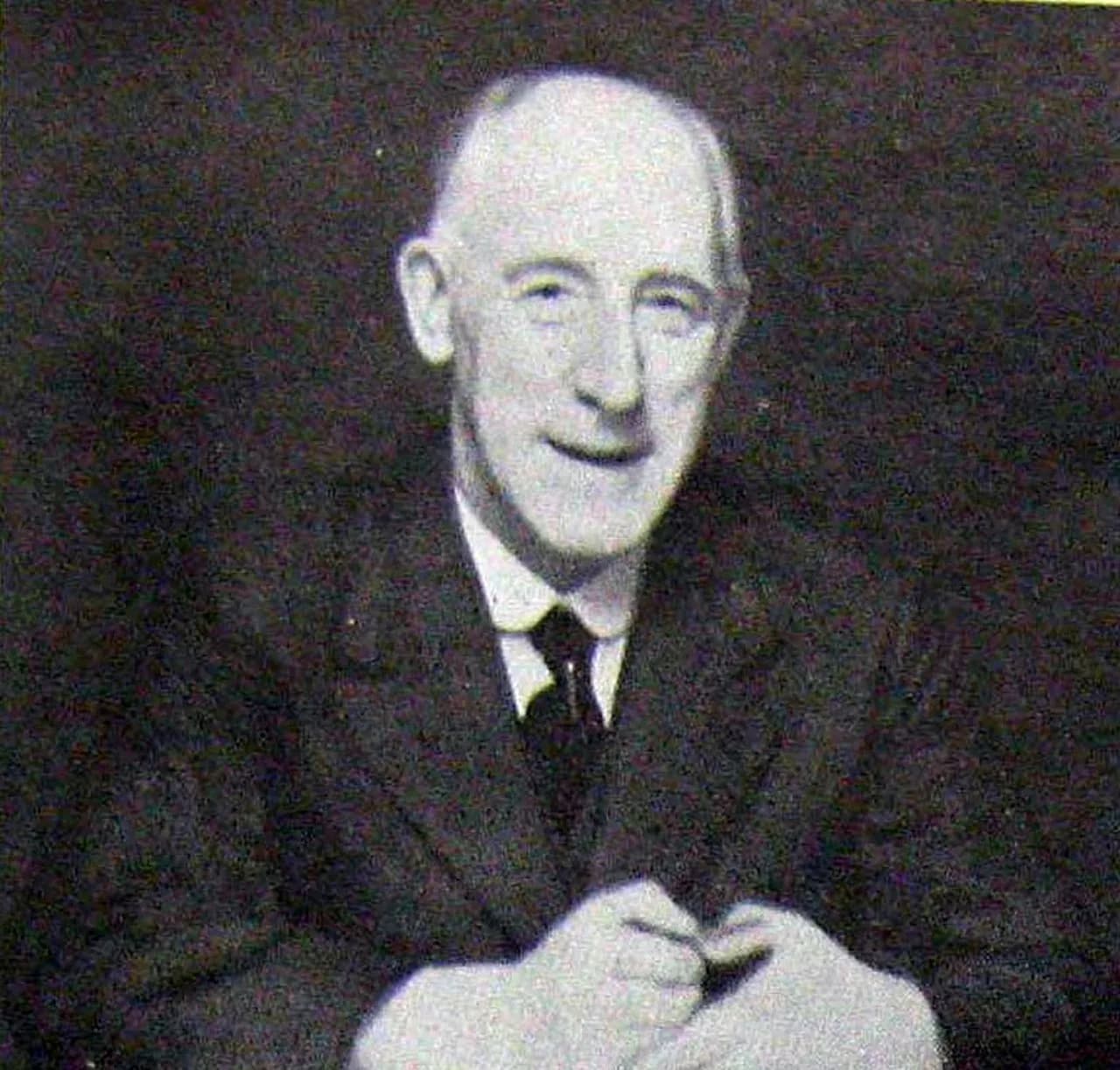 Isaac Daniel Hooson