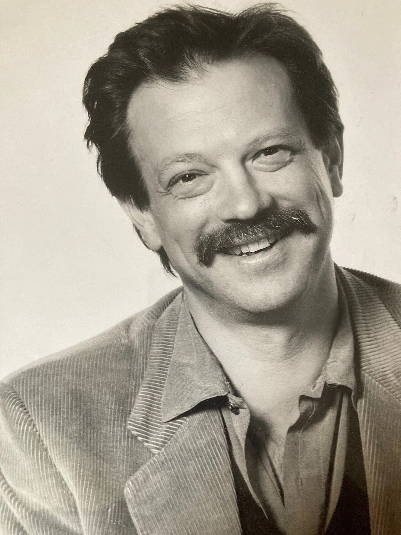 Alessandro Cane