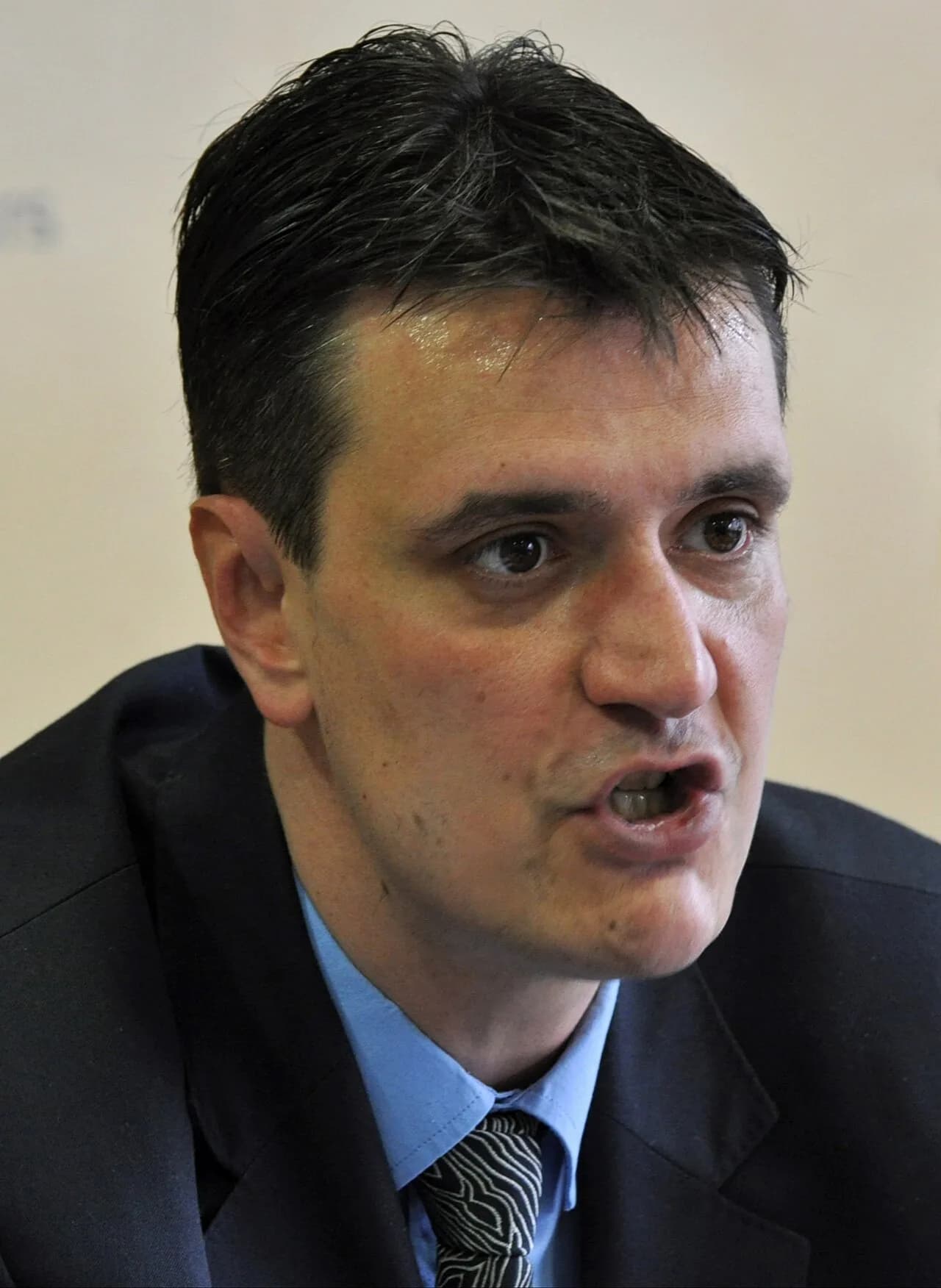 Vladimir Cvijan