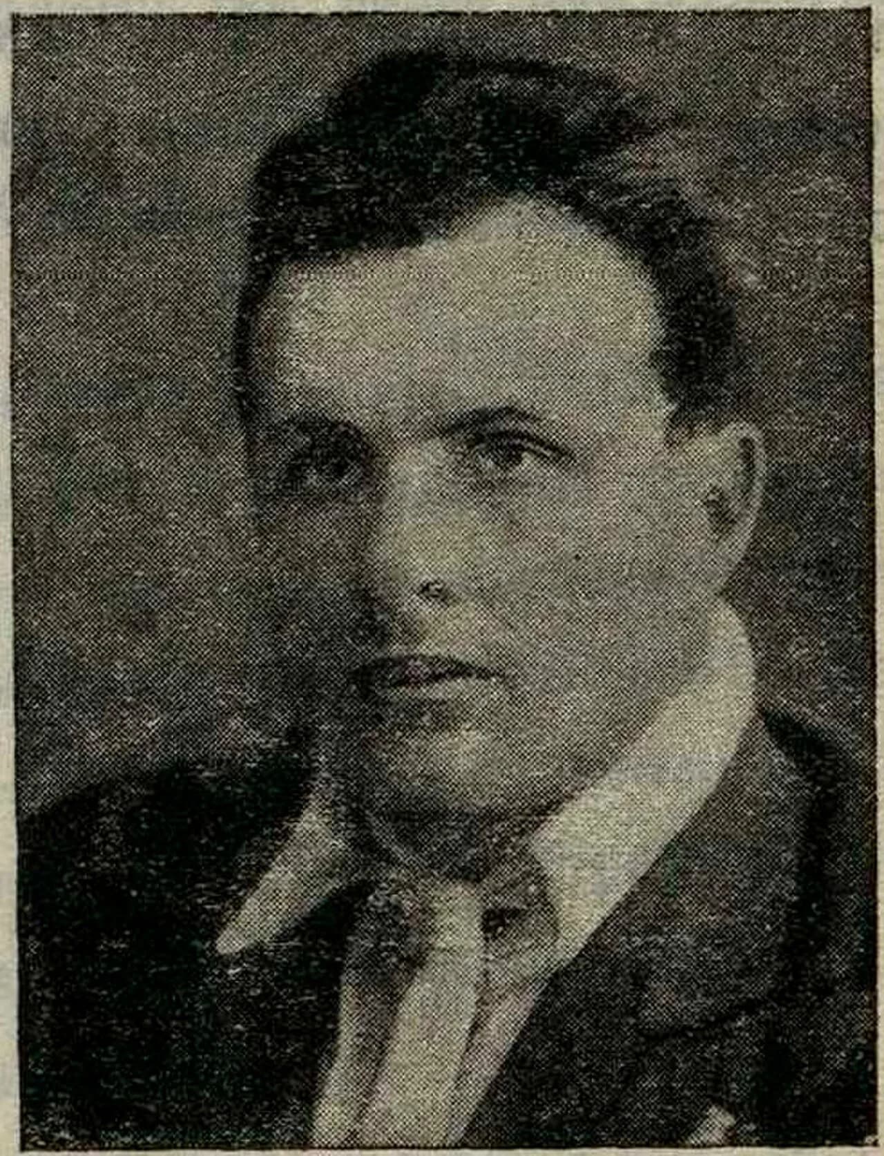 Alexei Nikolajewitsch Duschkin