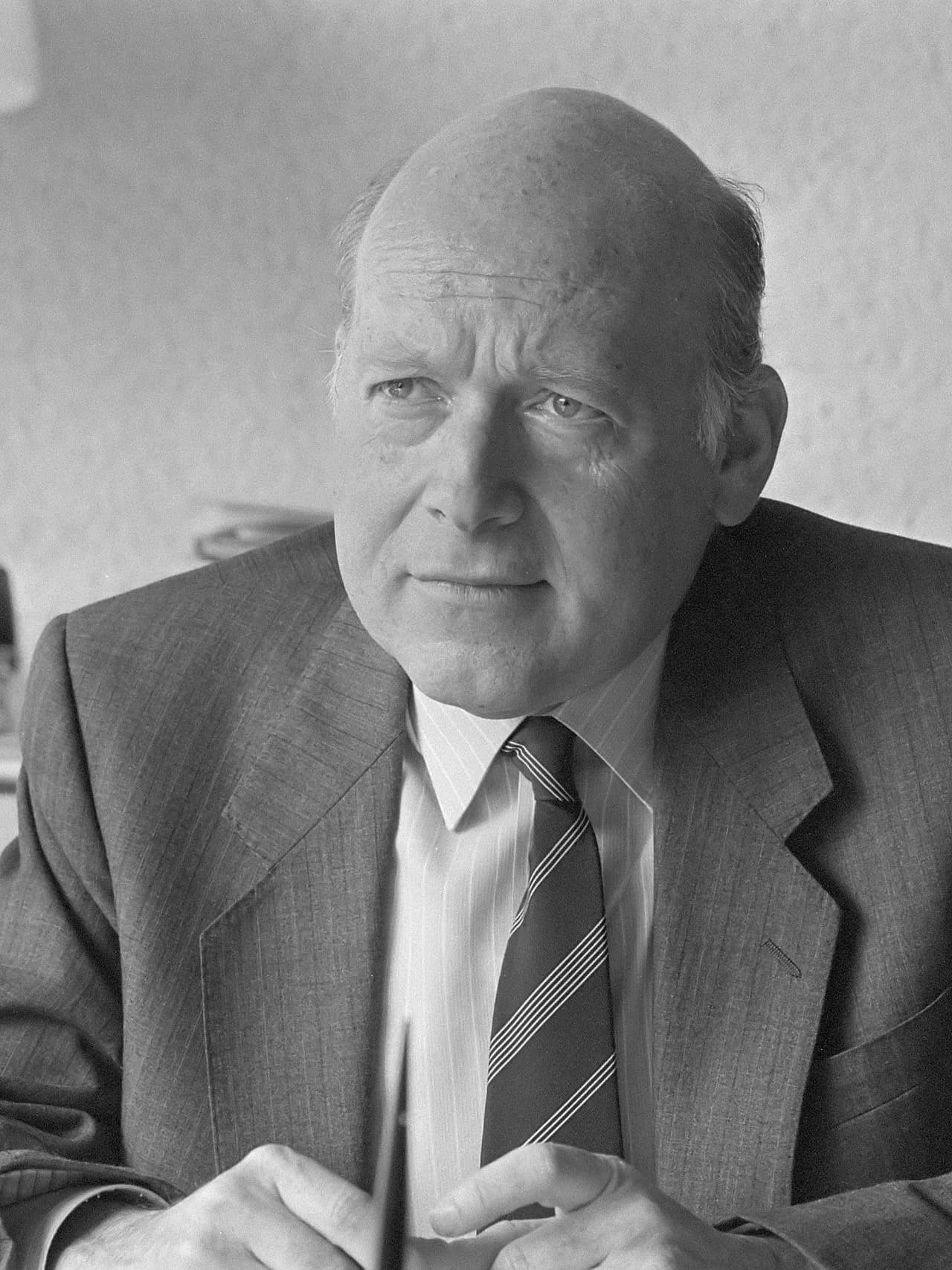 André Szász