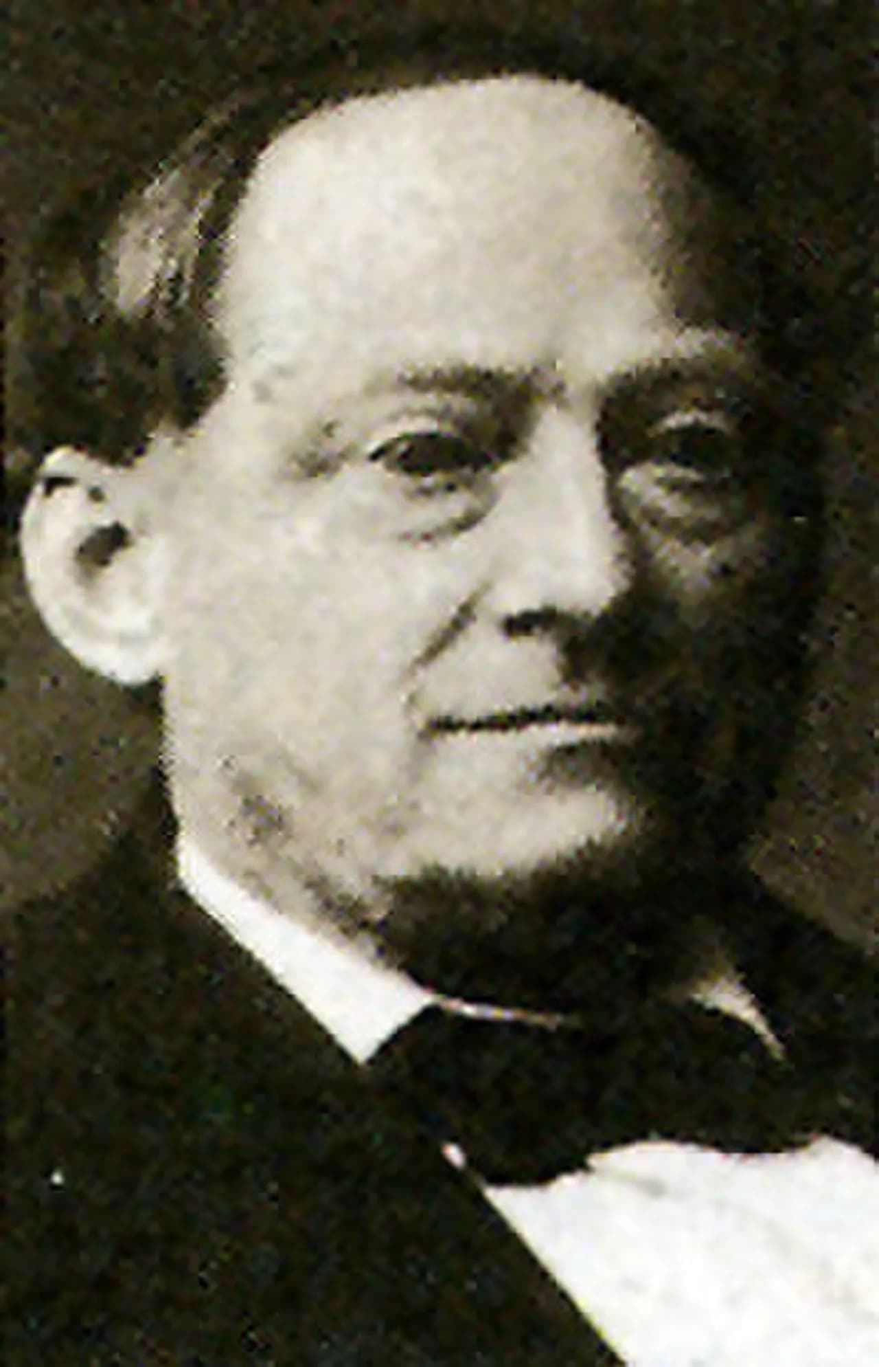 Alexander Bachem
