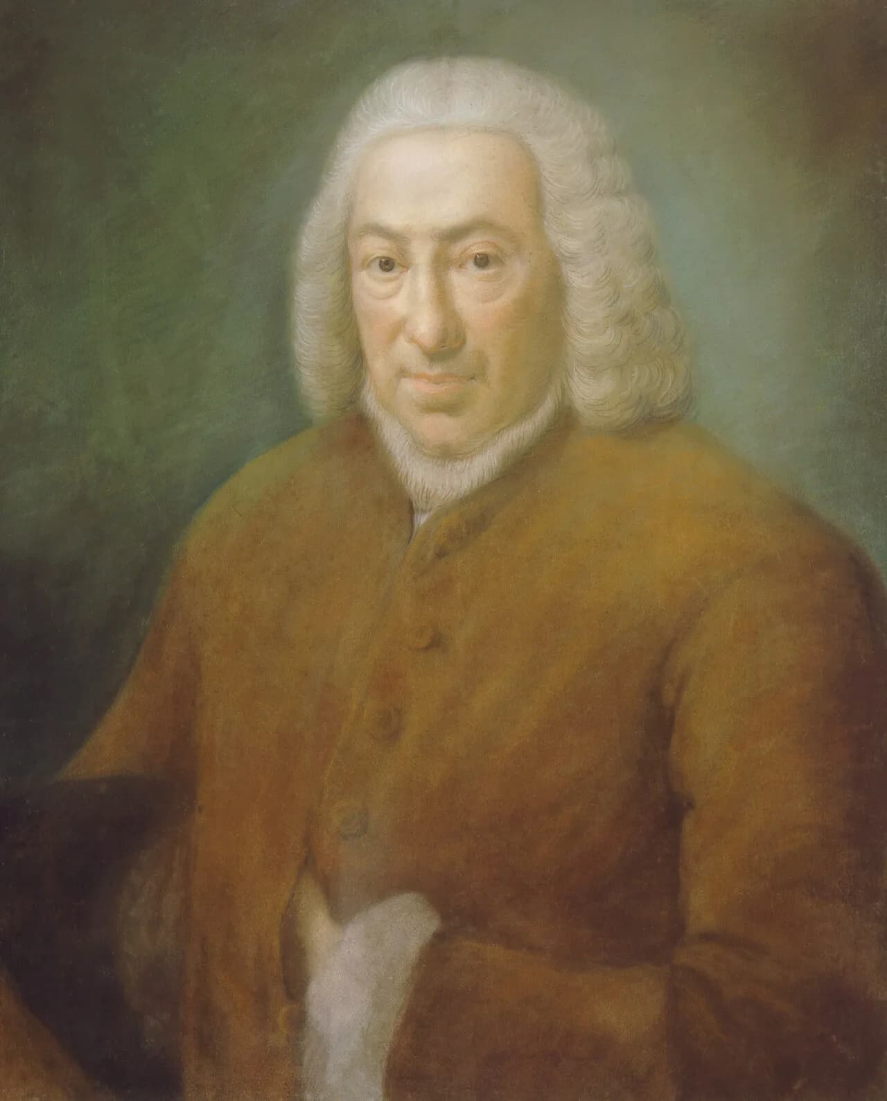 Alexander David