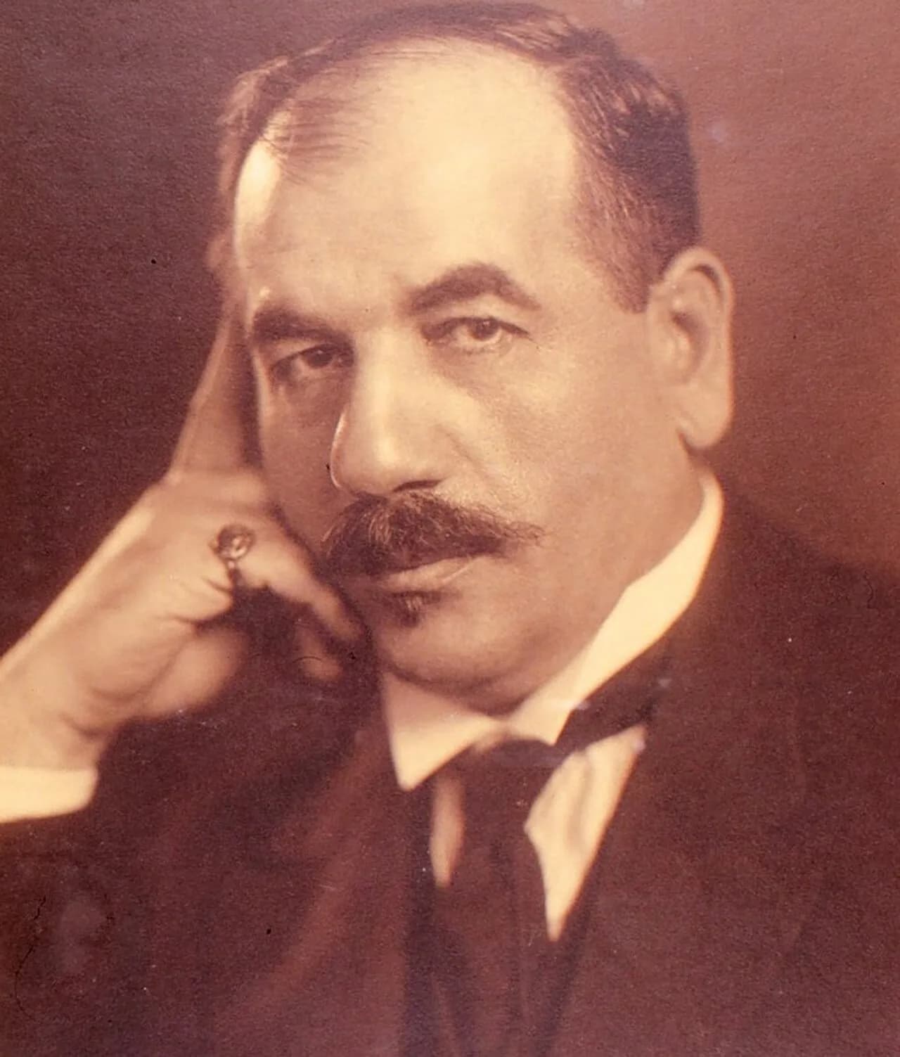 Garegin Pasdermadschian