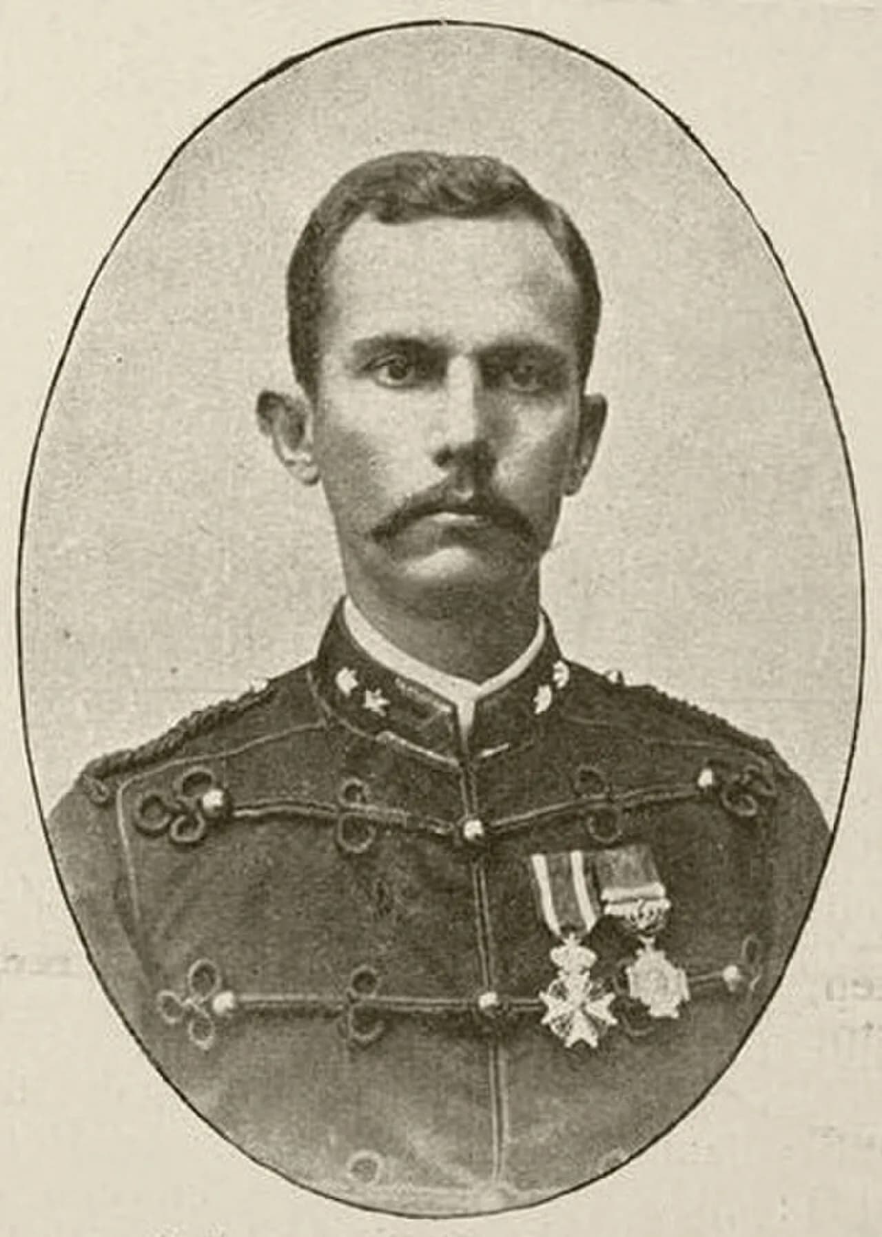 Jacobus Johannes Burger