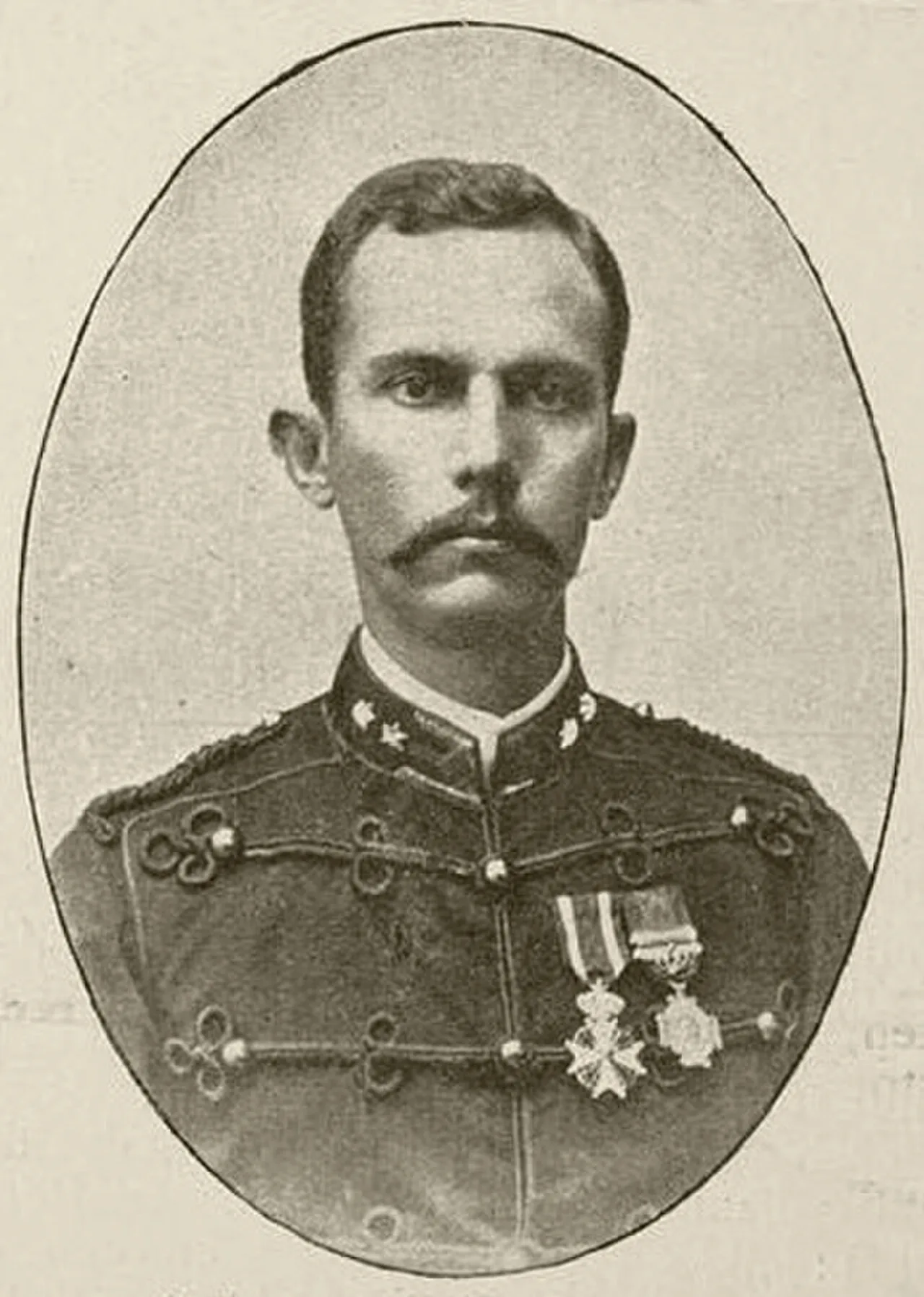 Jacobus Johannes Burger