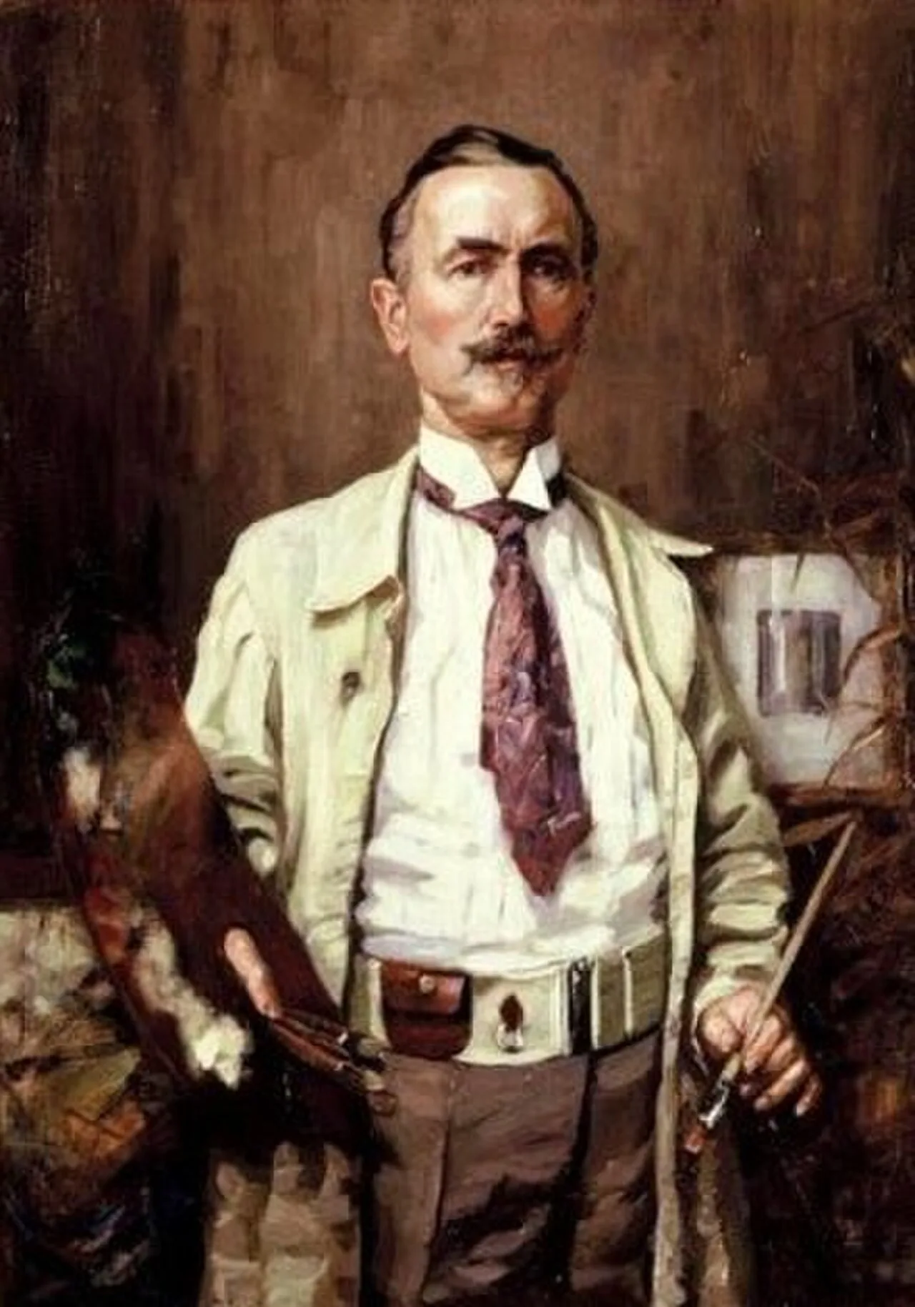 Alexander Koester