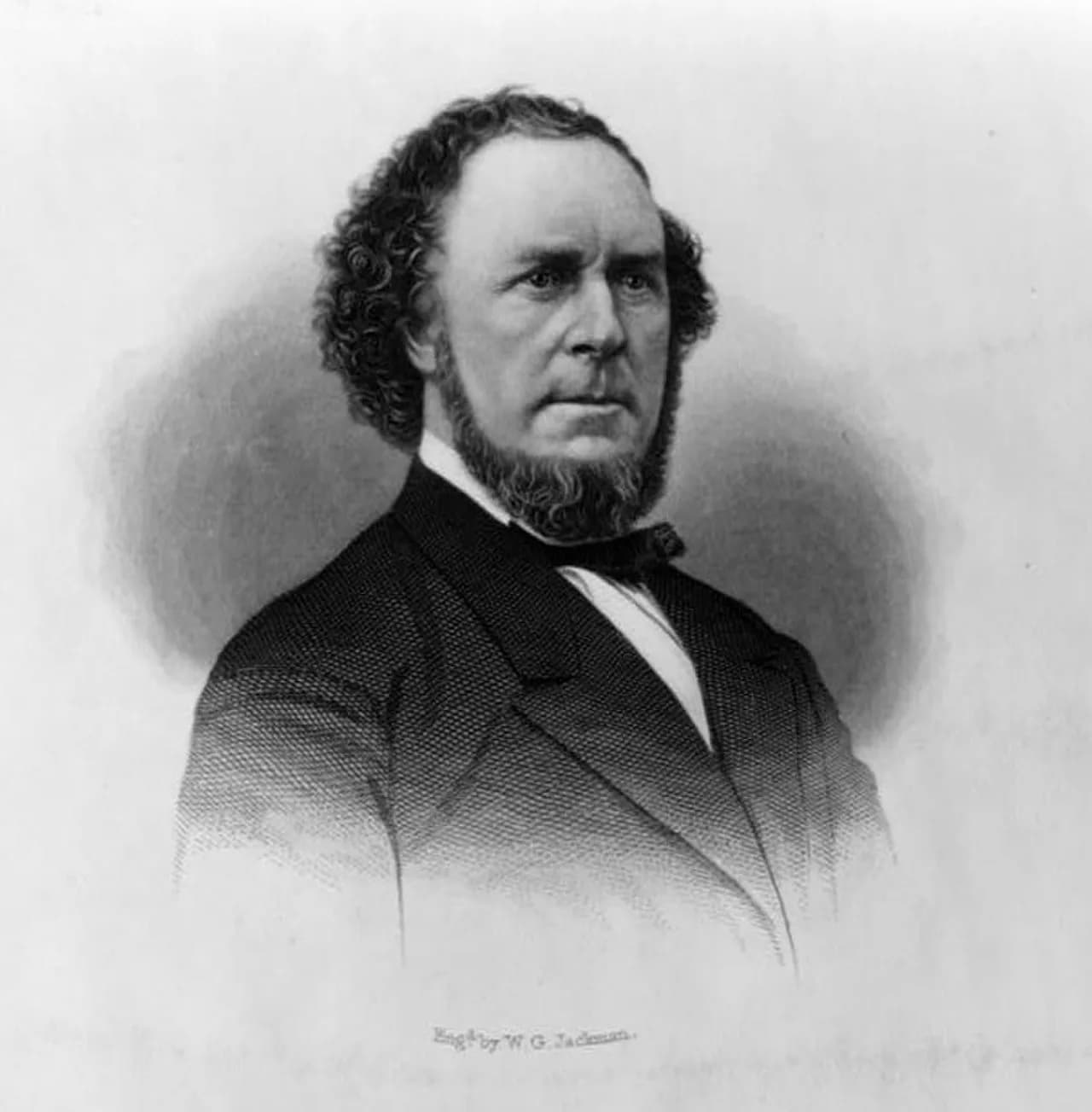 Alexander Long