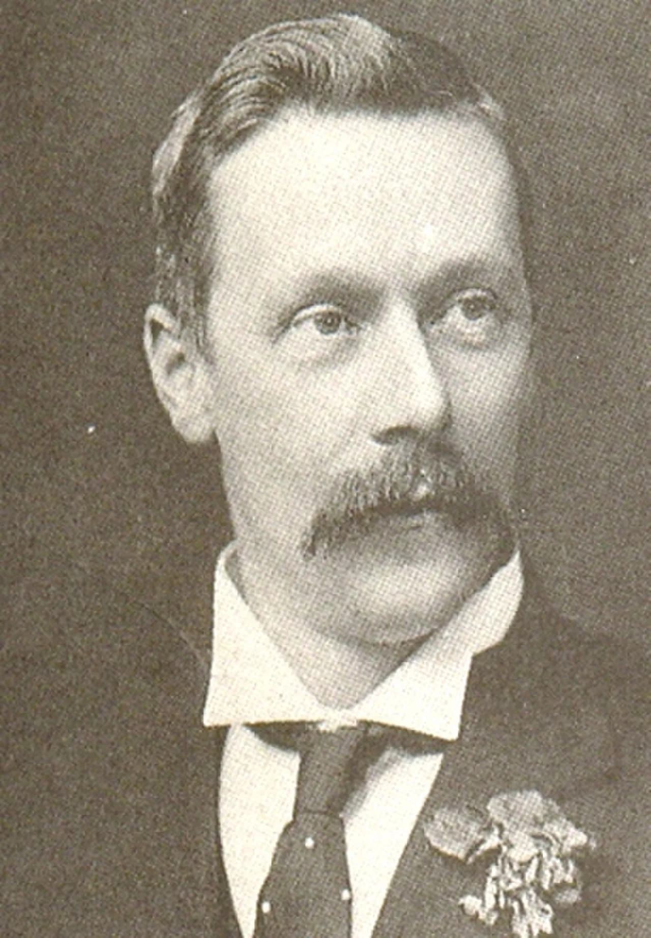 Alexander Peacock