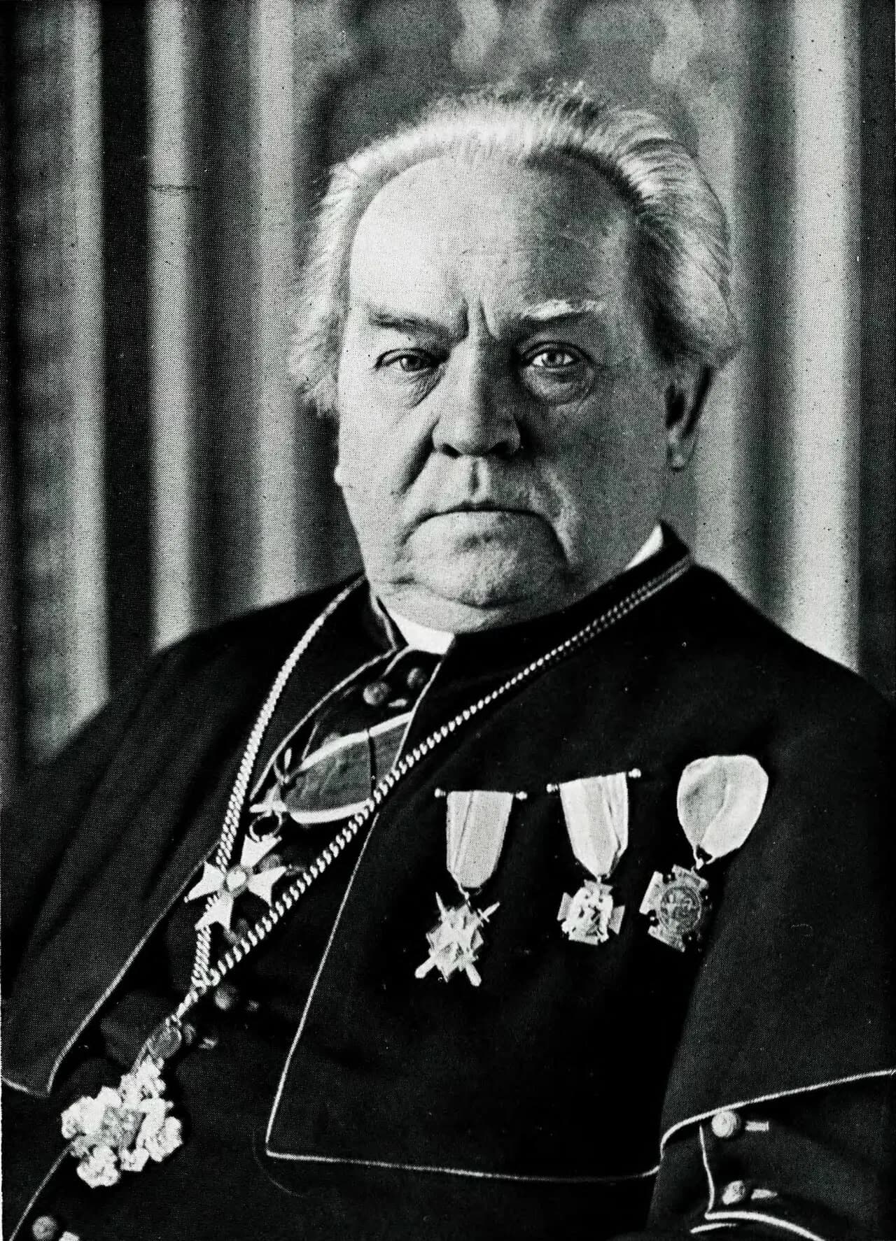 Alexander Skowronski