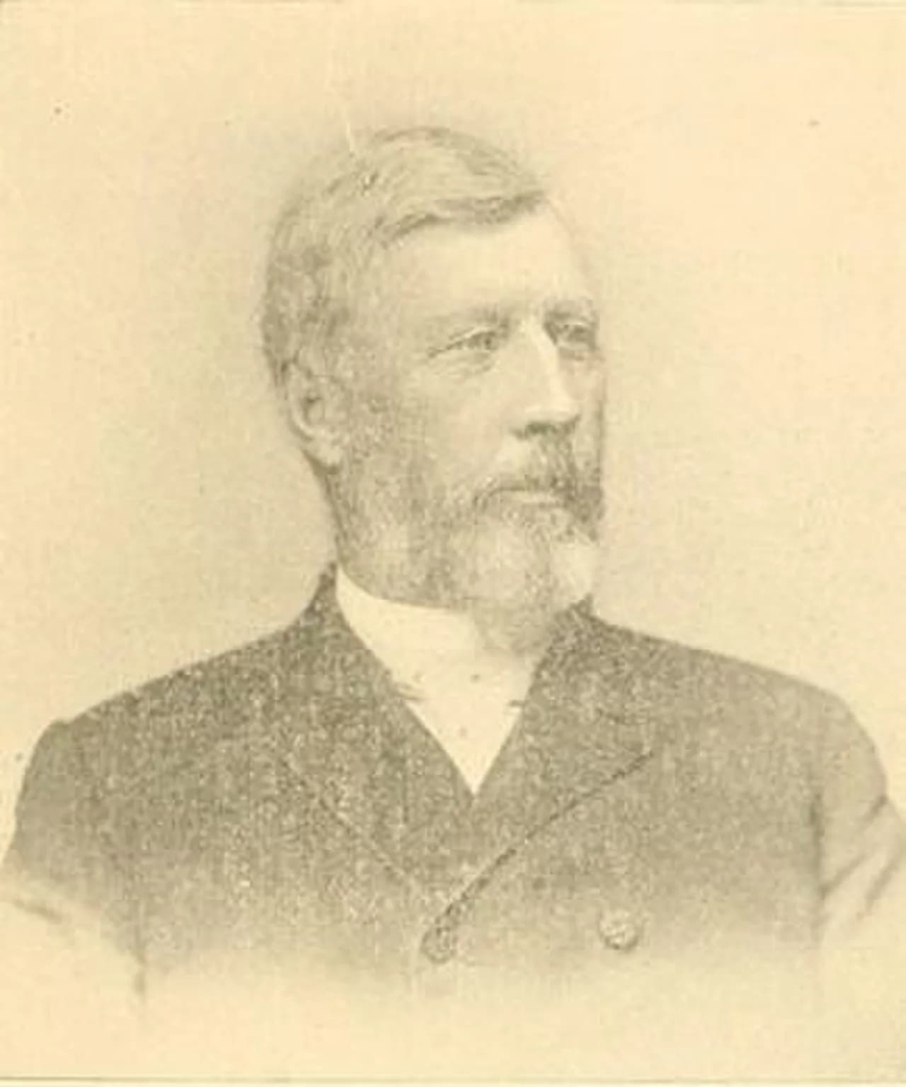 Alexander Stewart
