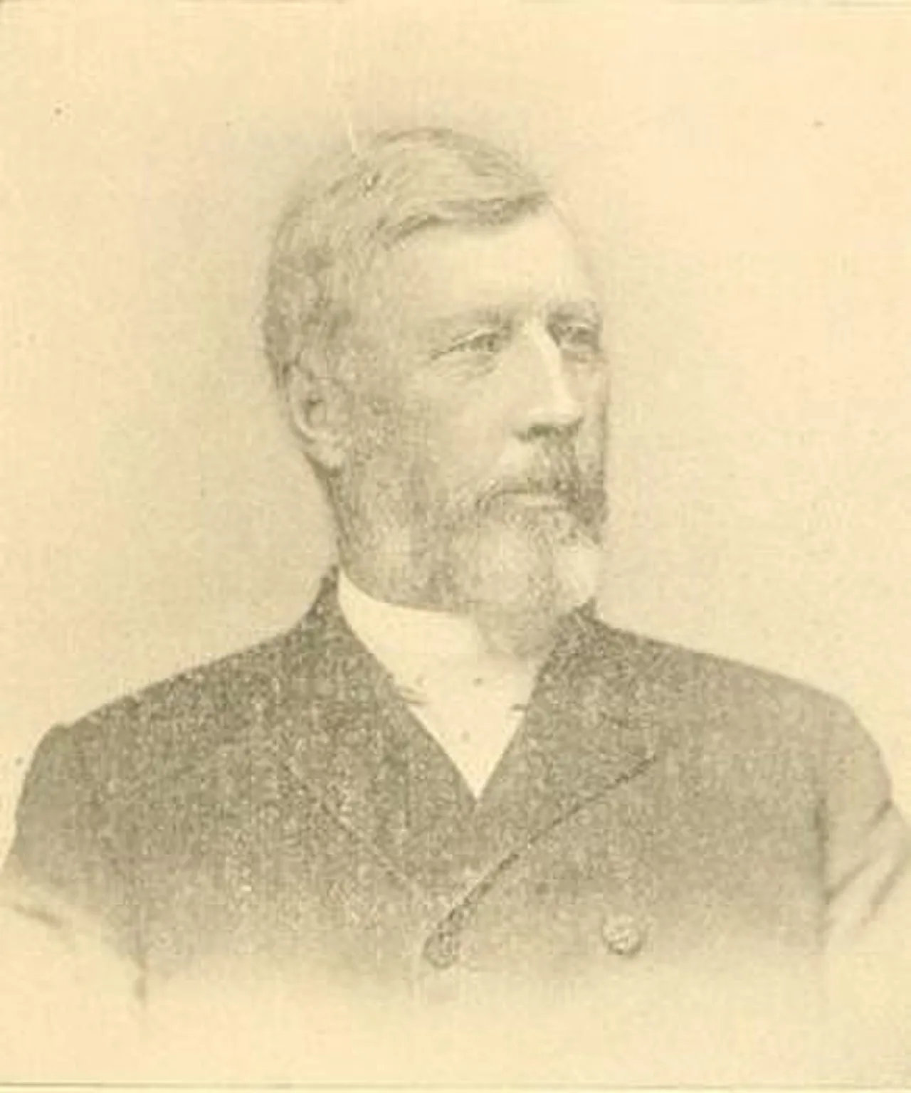 Alexander Stewart