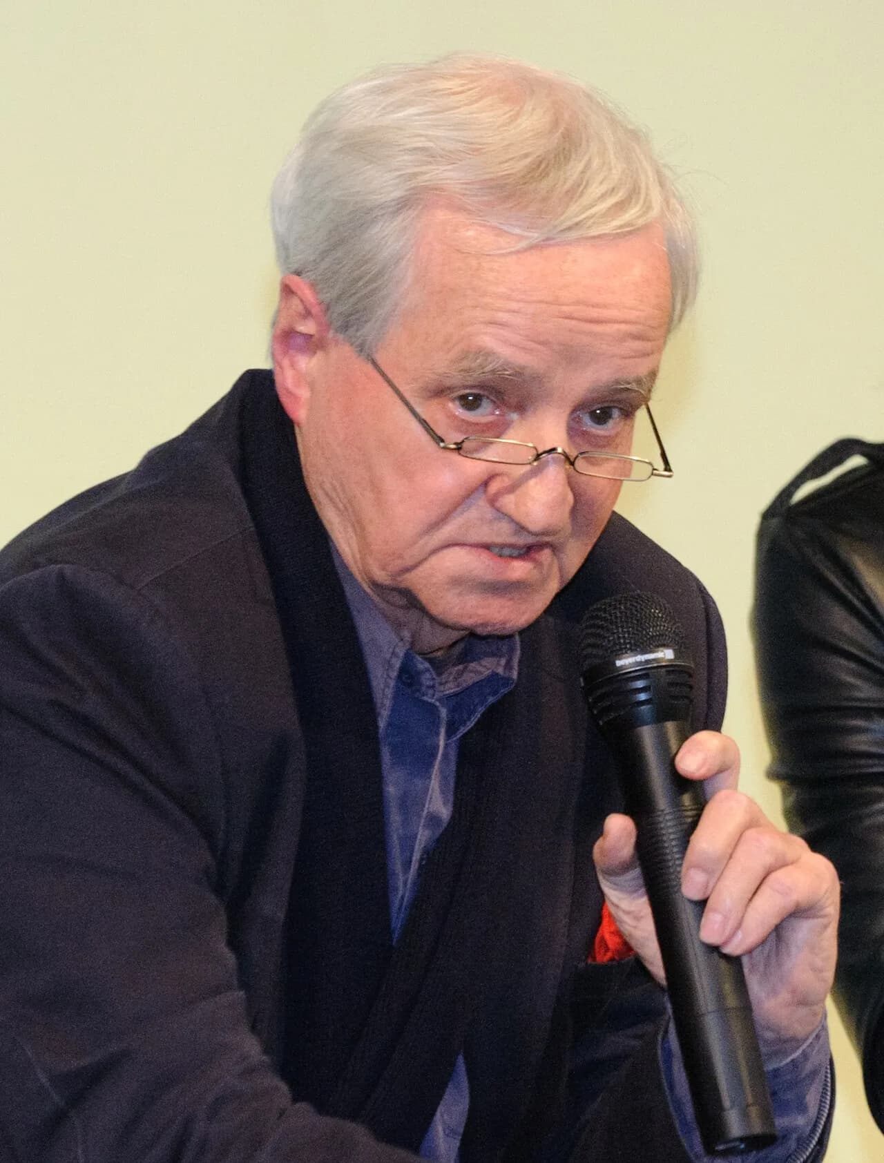 Alexander Weigel
