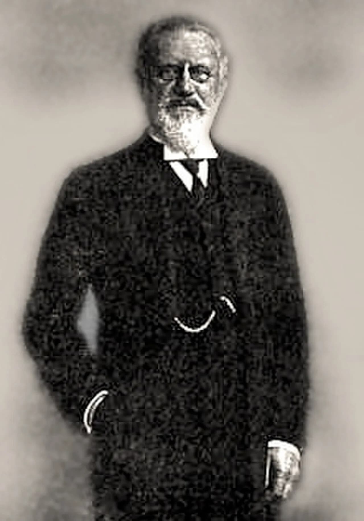 Alexander Wyneken