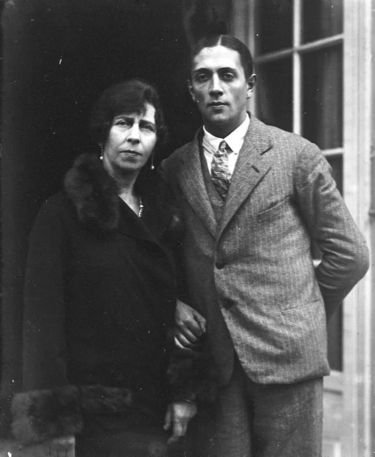 Alexander Zoubkoff