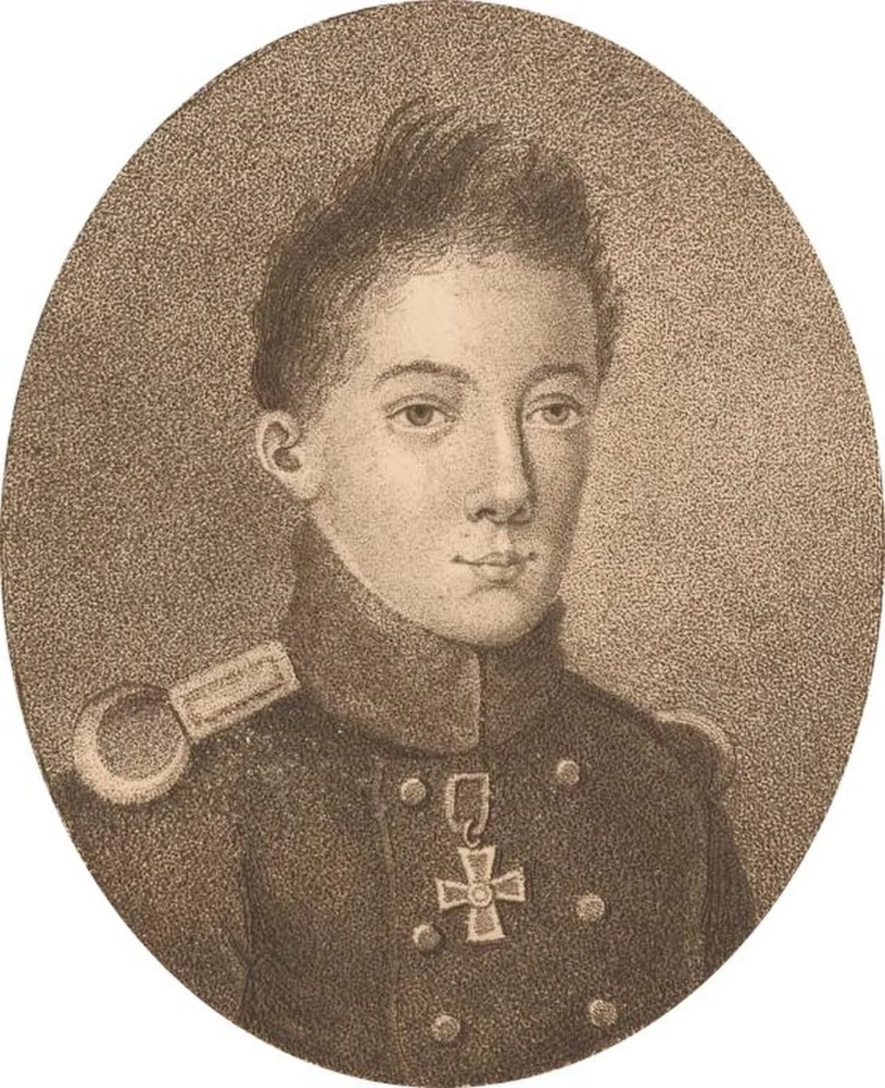 Alexander von Blomberg