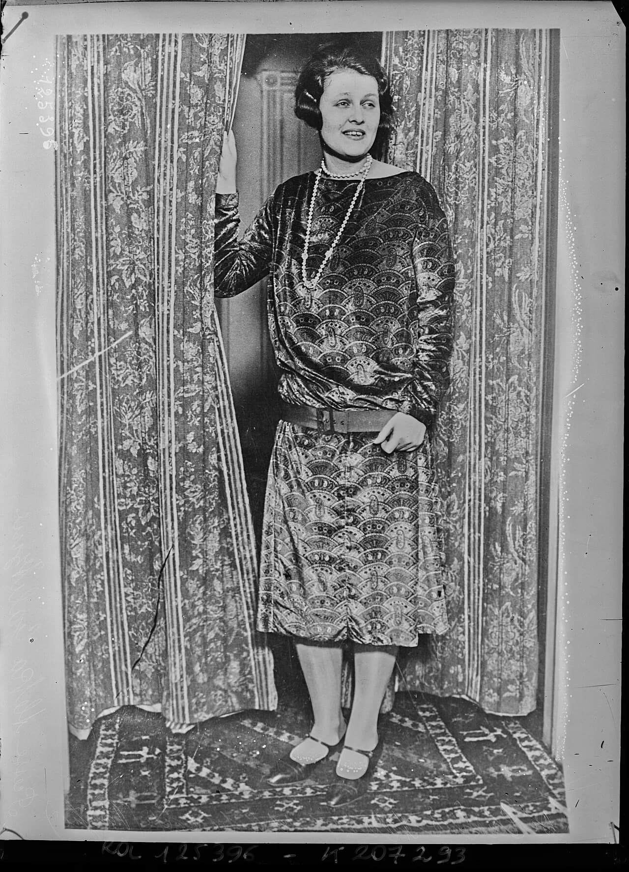 Alexandra Prinzessin Galitzyn