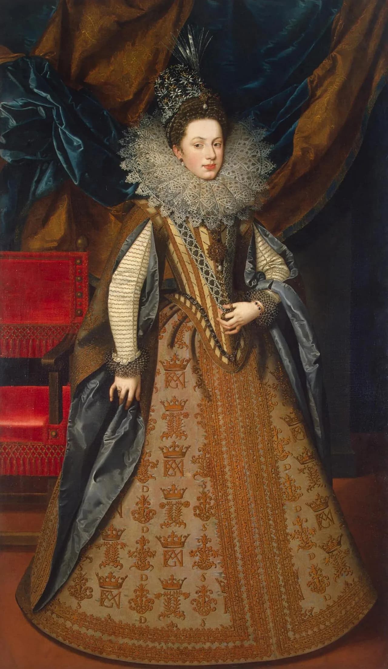 Margarete von Savoyen