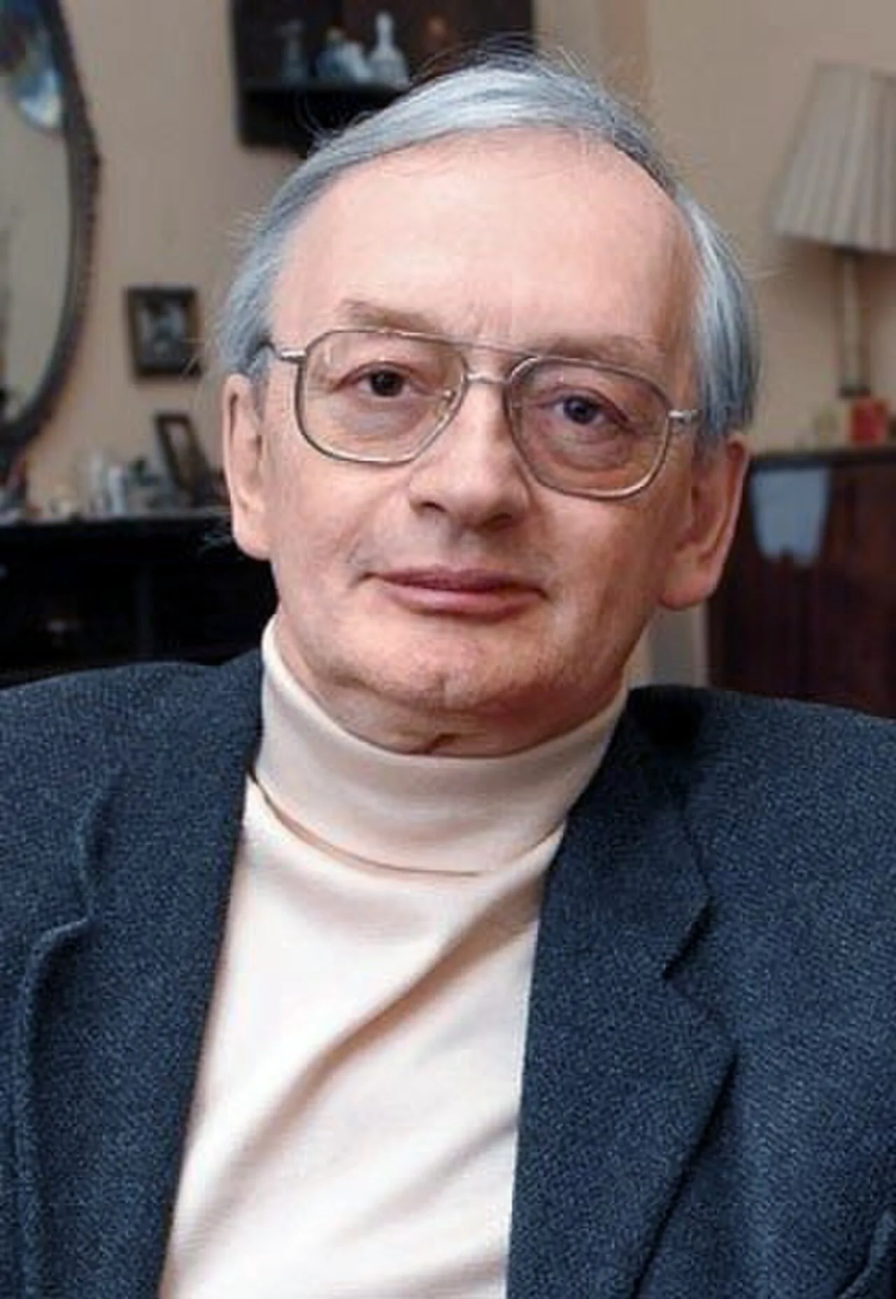 Alexei Alexandrowitsch Starobinski