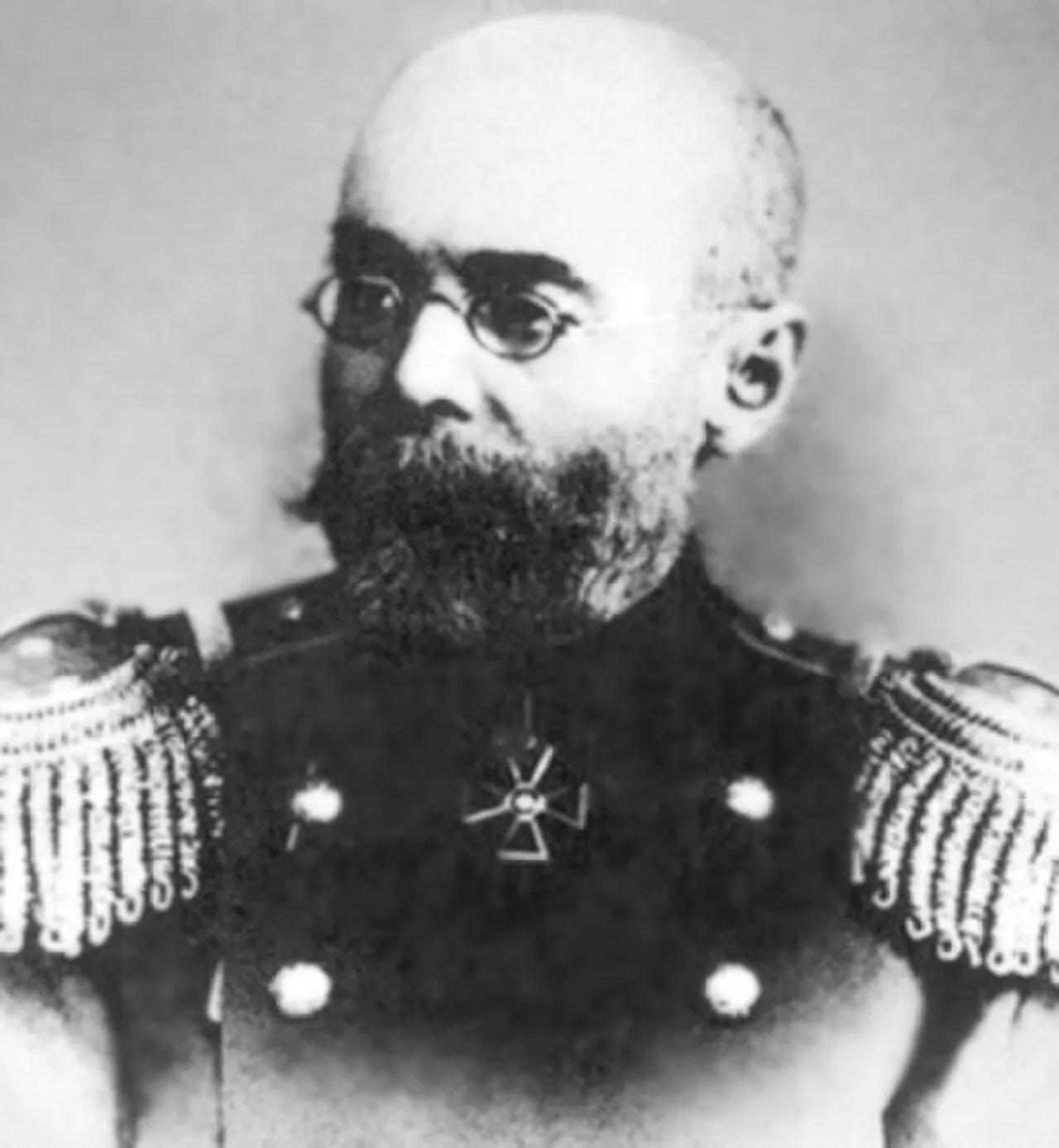 Alexei Dmitrijewitsch Butowski
