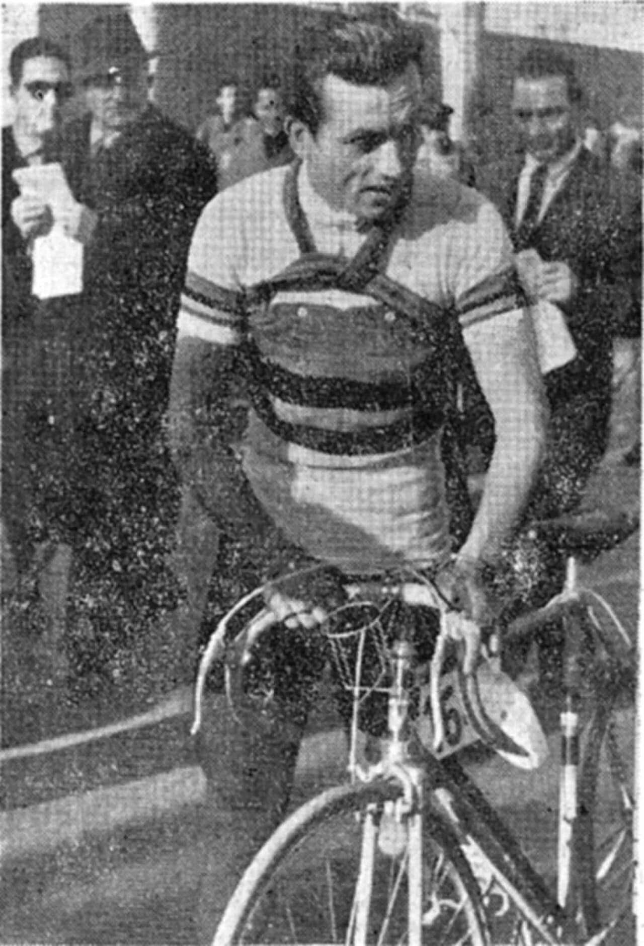 Alfo Ferrari